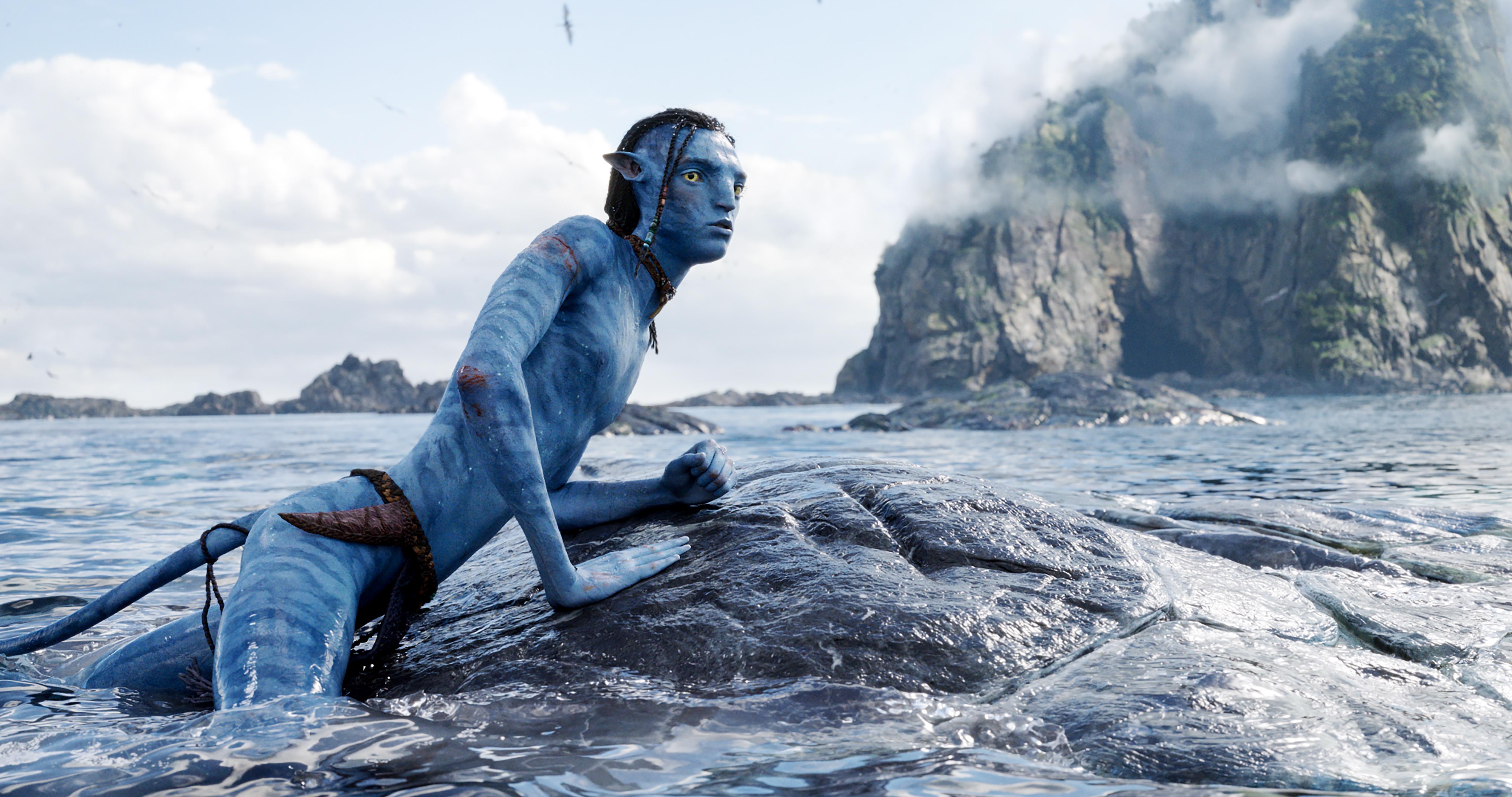 Avatar 2 chega a US$ 1,4 bilhão mundiais em três fins de semanas