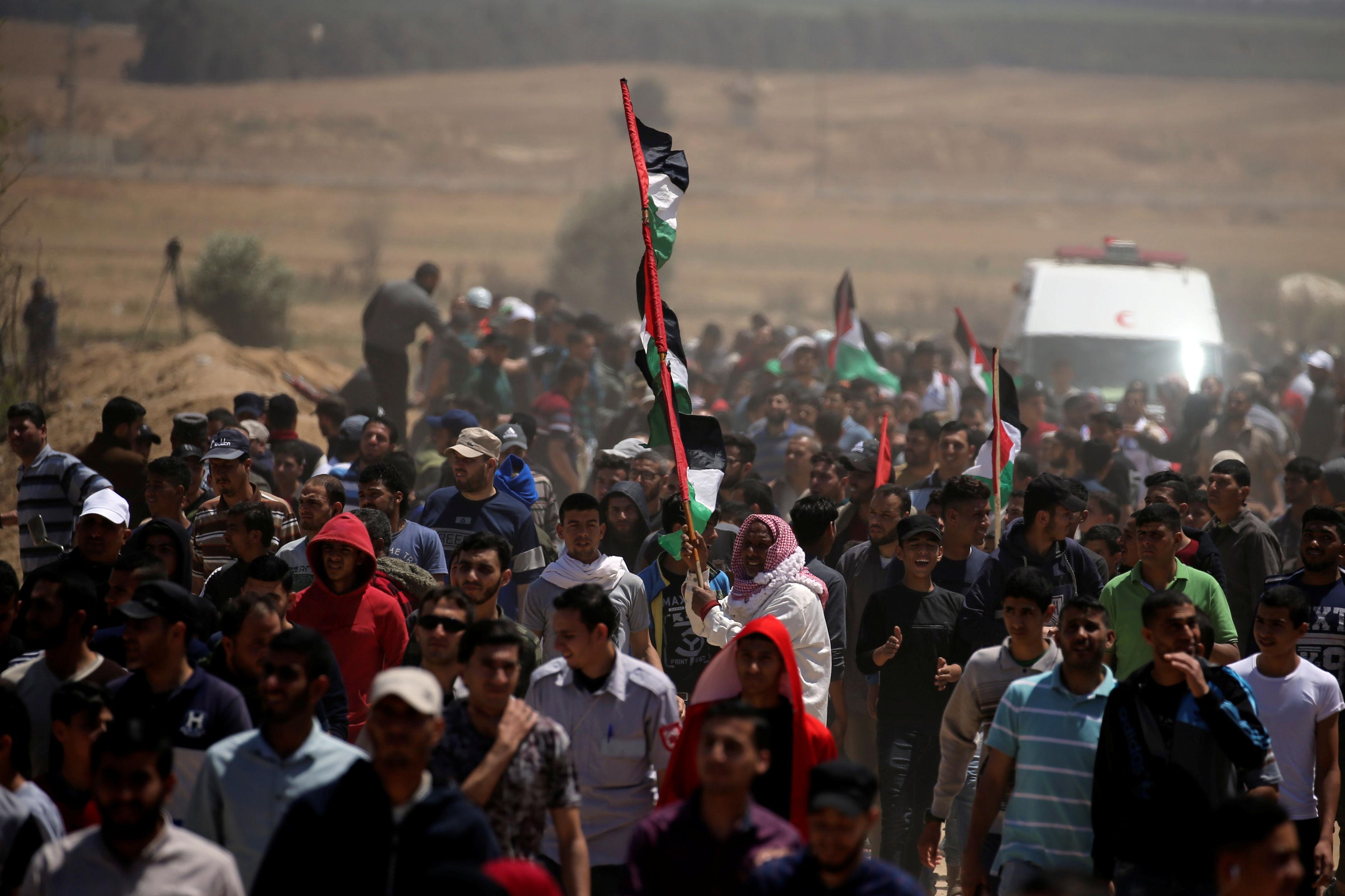Israel-Palestina: Entenda em um guia simples como começou o conflito histórico - Estadão
