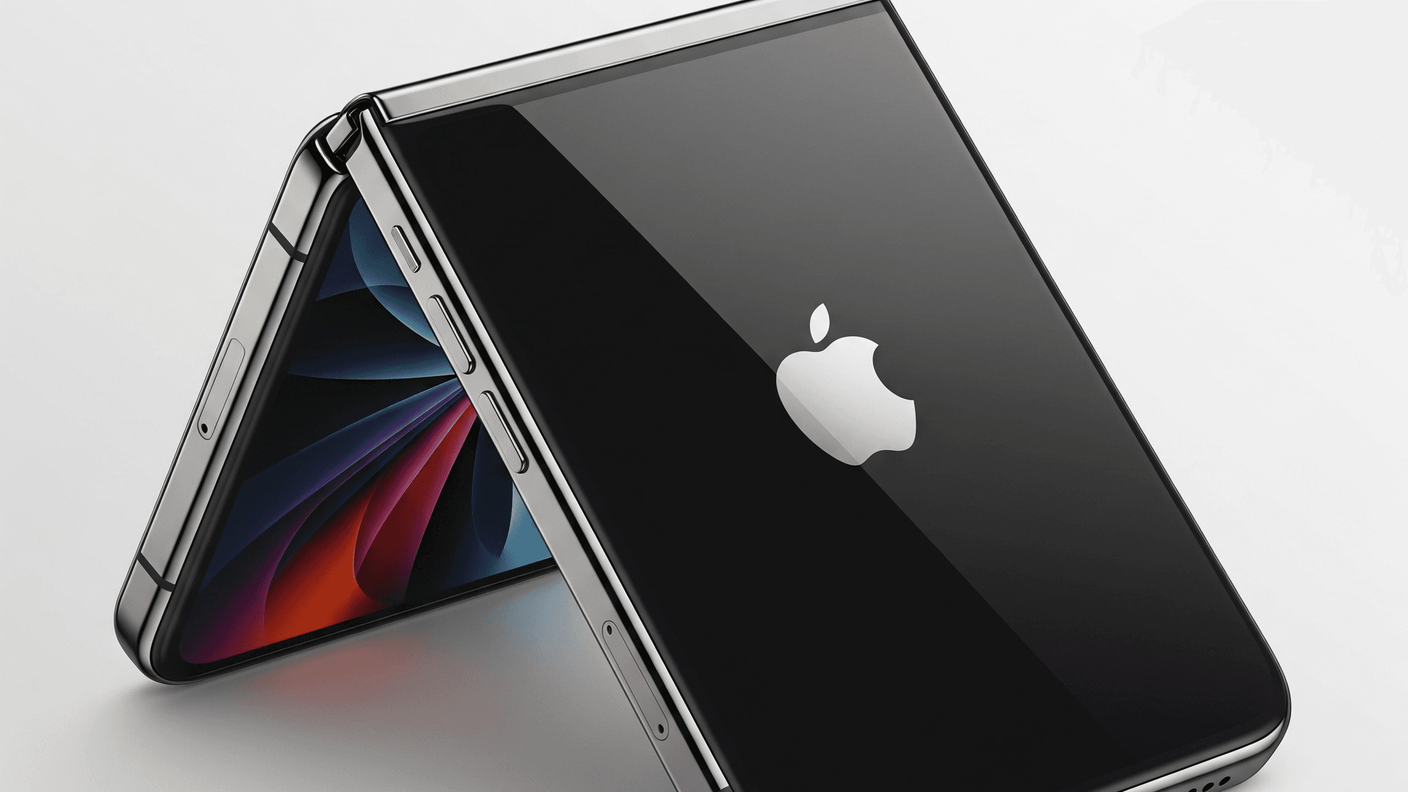 iPhone dobrável pode ter mesmo preço que o Galaxy Z Fold 7 - Estadão