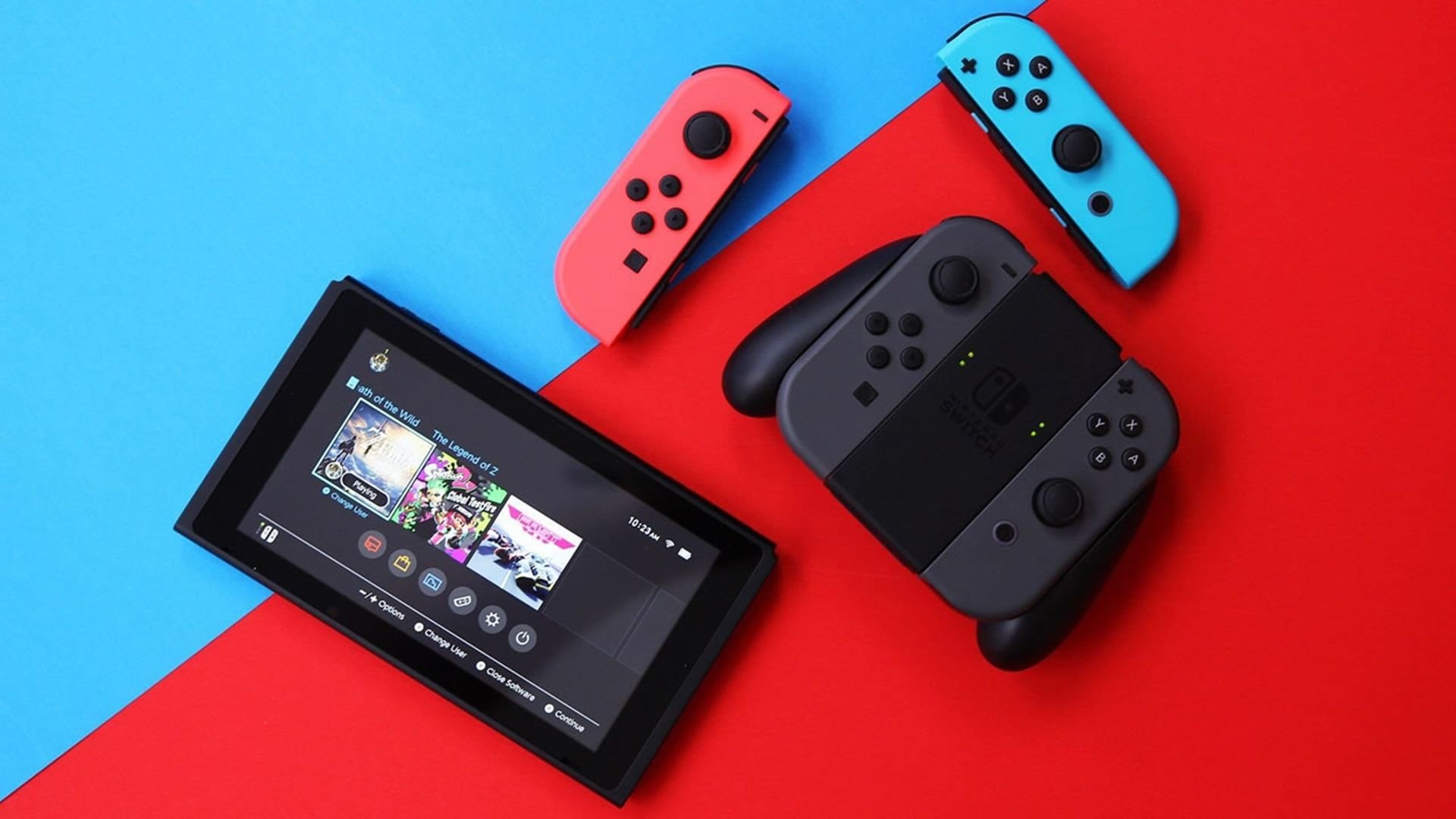 3 motivos para não comprar o Nintendo Switch 1 atualmente - Estadão
