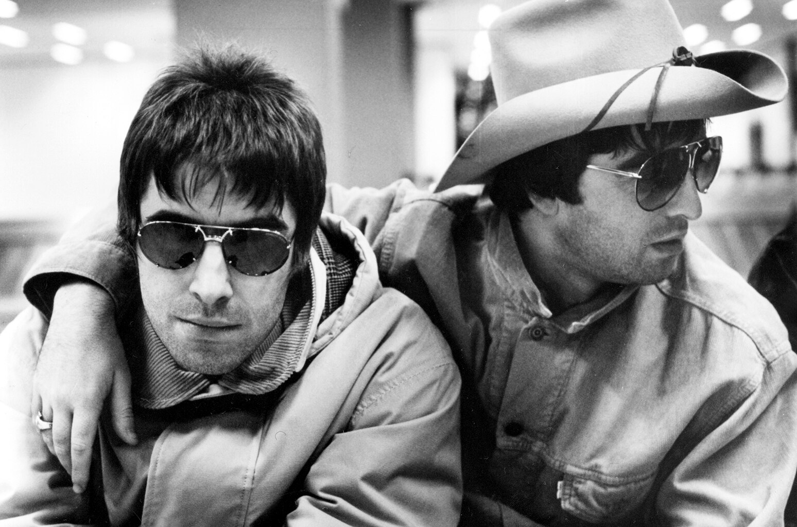 Análise: Oasis nasceu na antítese do niilismo do grunge dos EUA