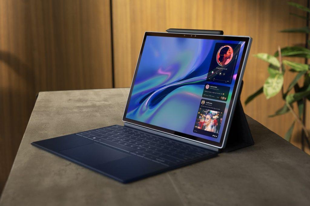 Dell anuncia novo XPS 13 e versão 2 em 1 com teclado removível