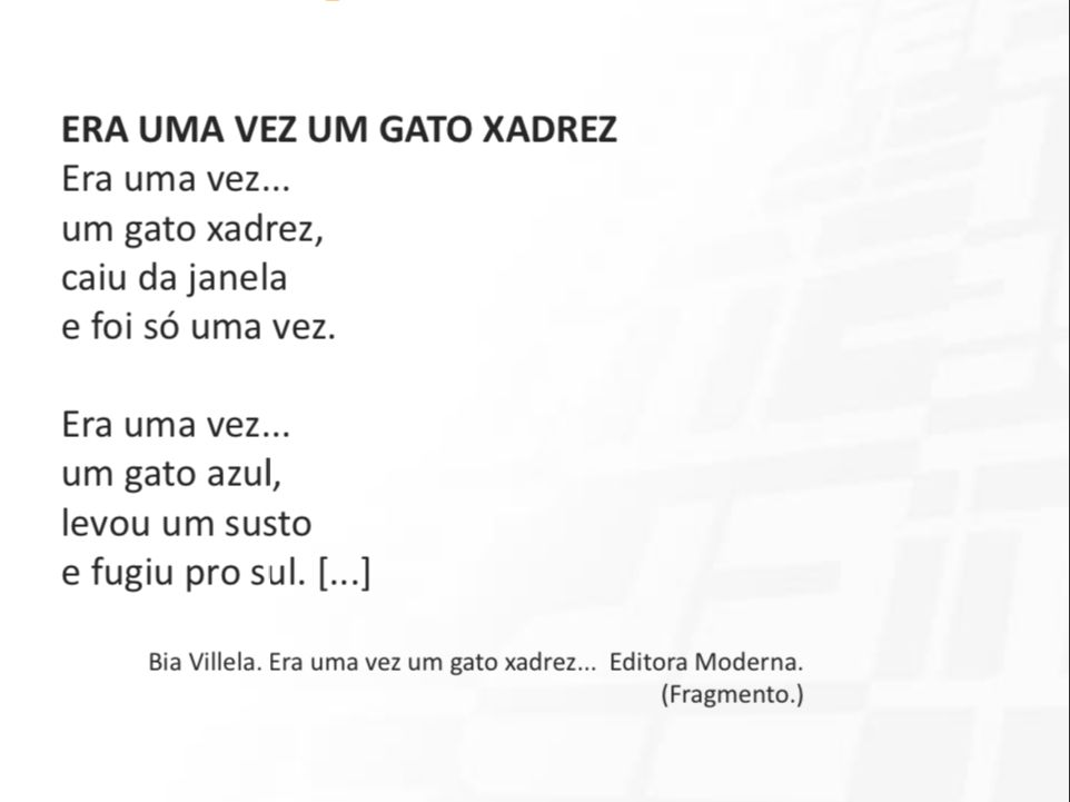 Alfabetização infantil: MEC quer padronizar o que aluno do 2º ano do ensino  fundamental deve saber, Educação