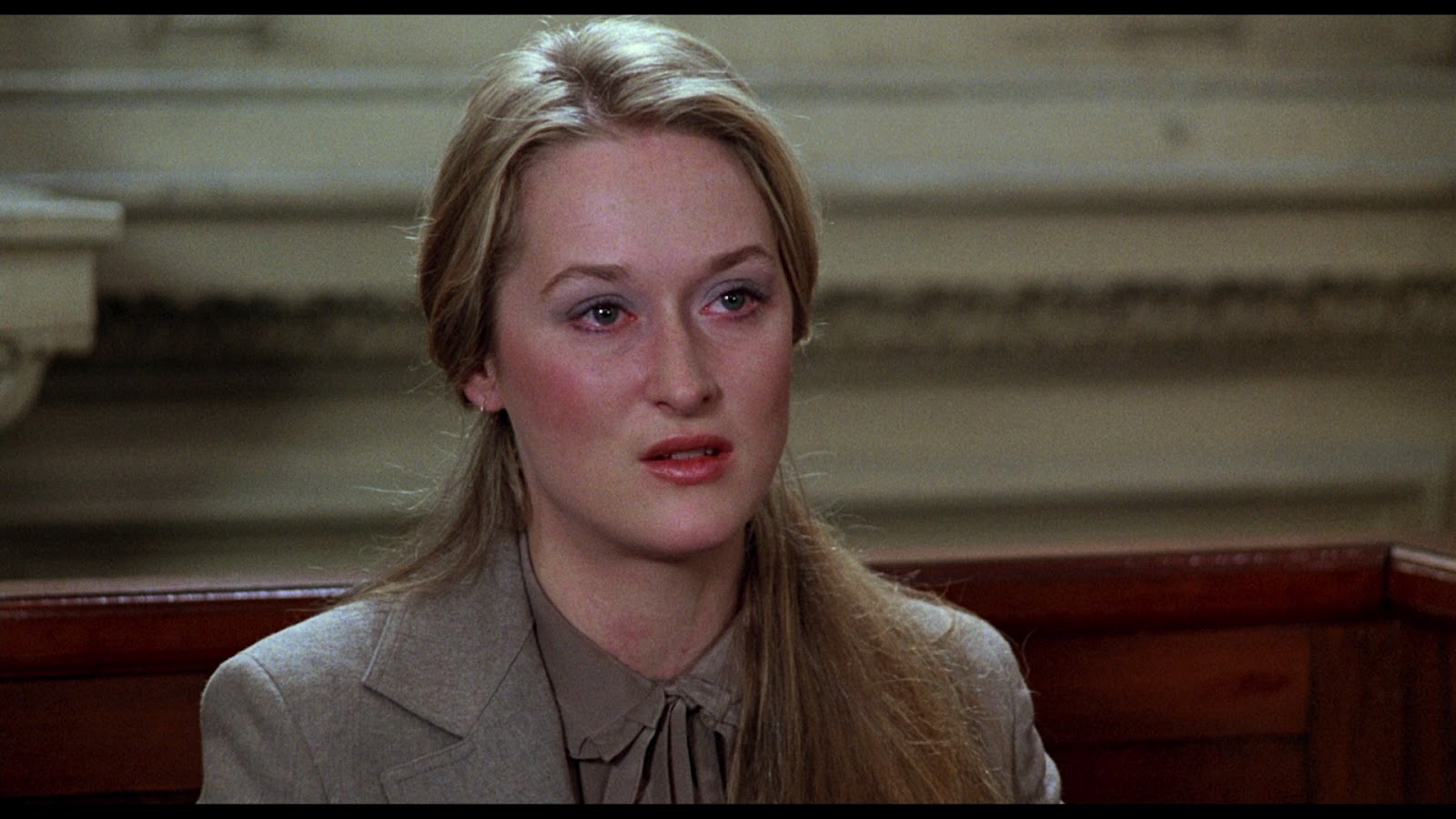 21 filmes que levaram Meryl Streep ao Oscar
