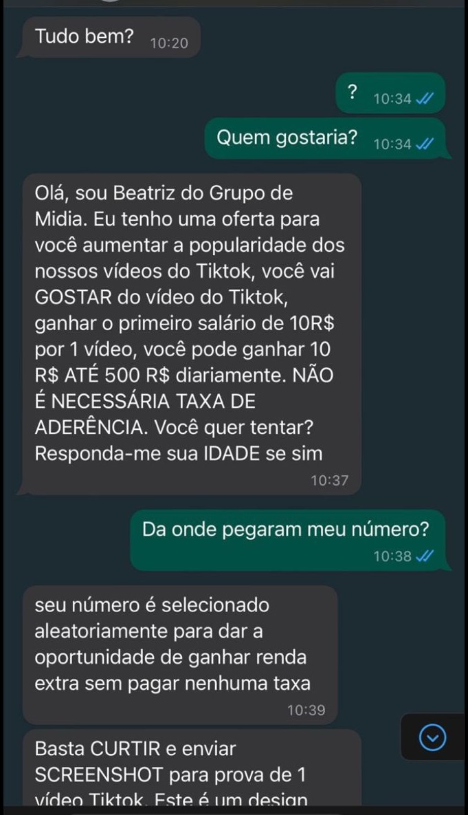 Quer ganhar uma renda extra?