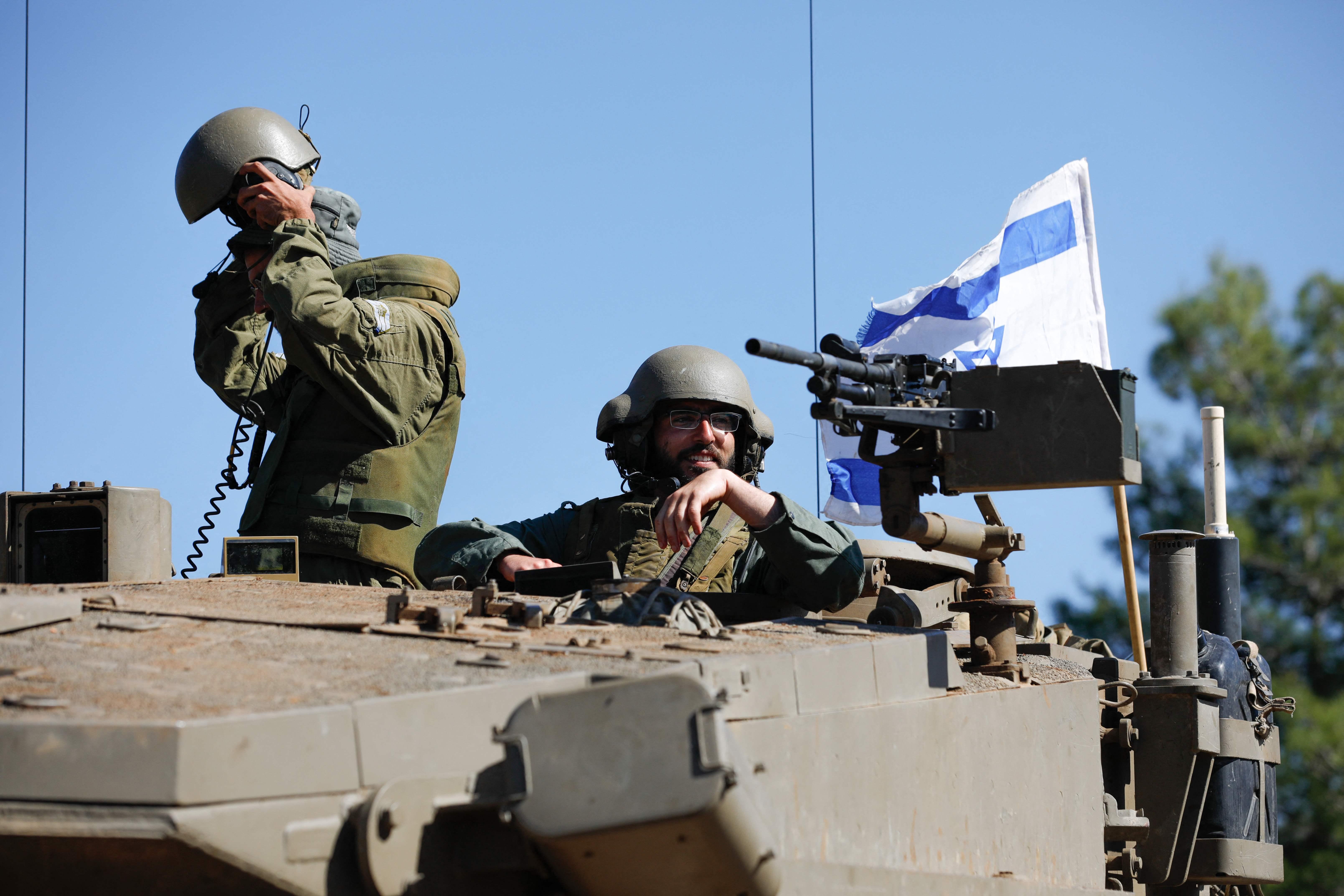 Irã ameça Israel para possível escalada regional caso “agressões