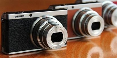 Análise: Fujifilm XF1 - Estadão