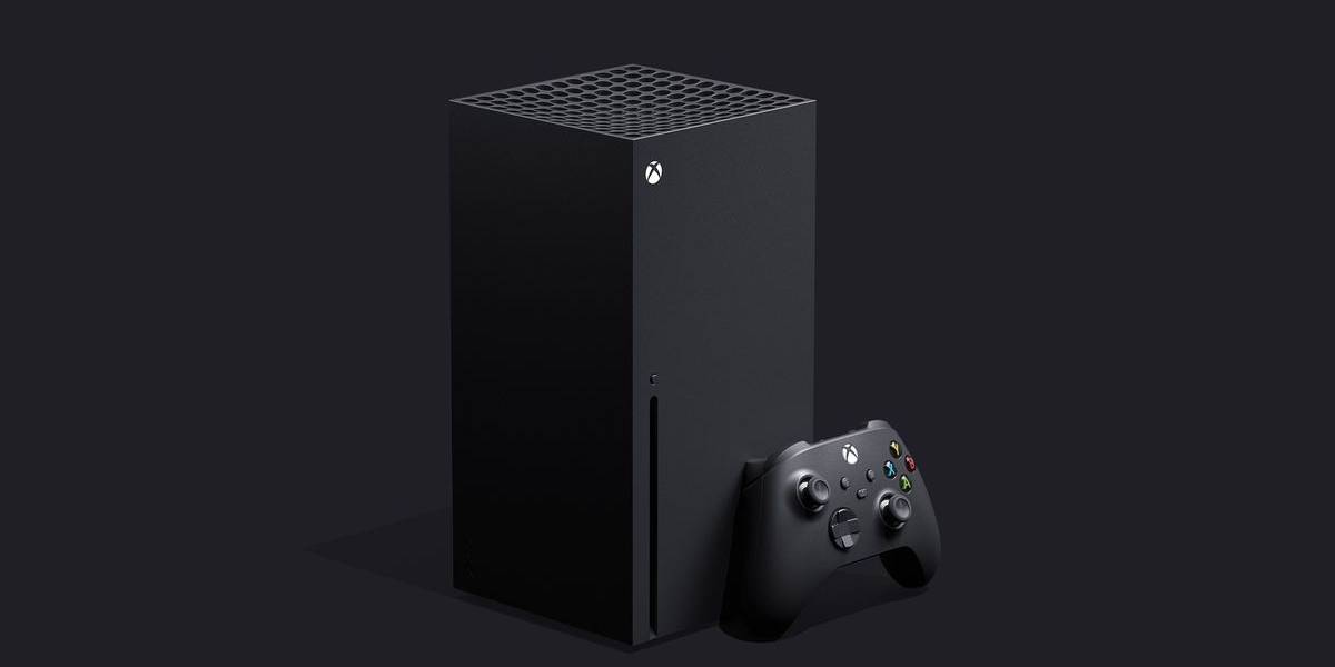 Xbox Series X será lançado em novembro, revela Microsoft