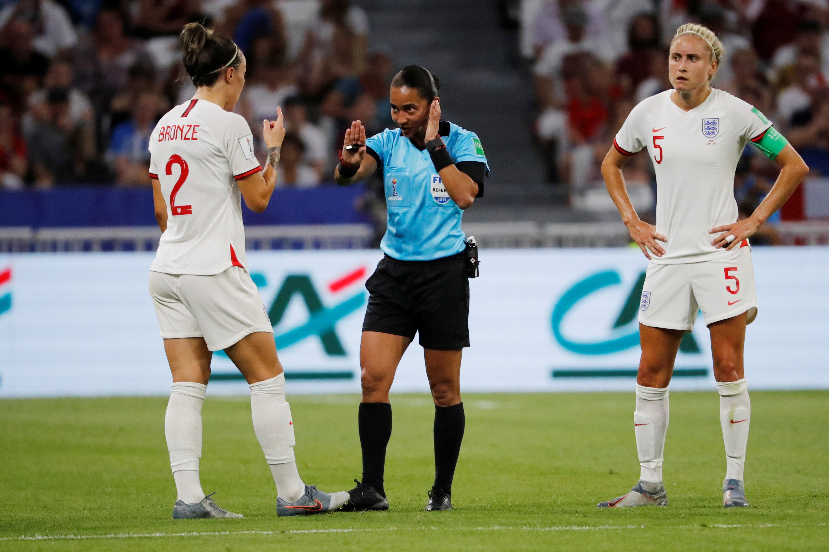 Futebol feminino: entenda o preparo físico de uma jogadora