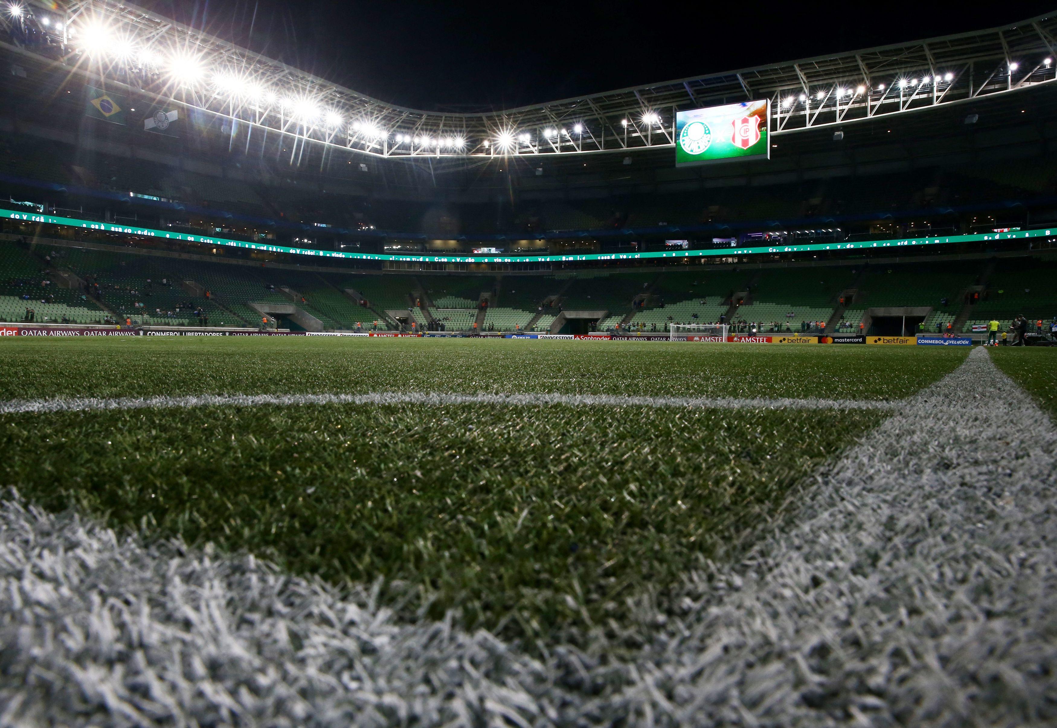 Allianz Parque árabe? Torcida do Palmeiras deve levar mais de 50