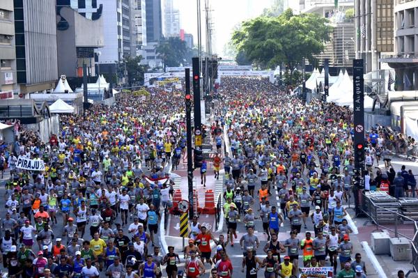 São Paulo terá corrida mundial de longa duração - Jornal do Carro - Estadão