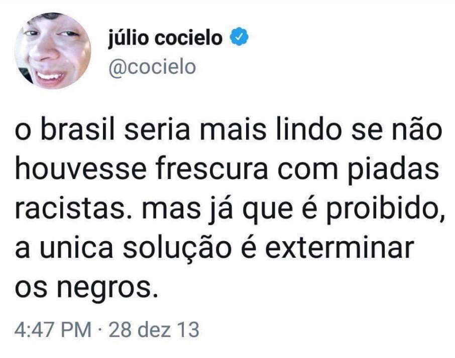 Felipe Neto anuncia fim de piadas gordofóbicas em seu canal