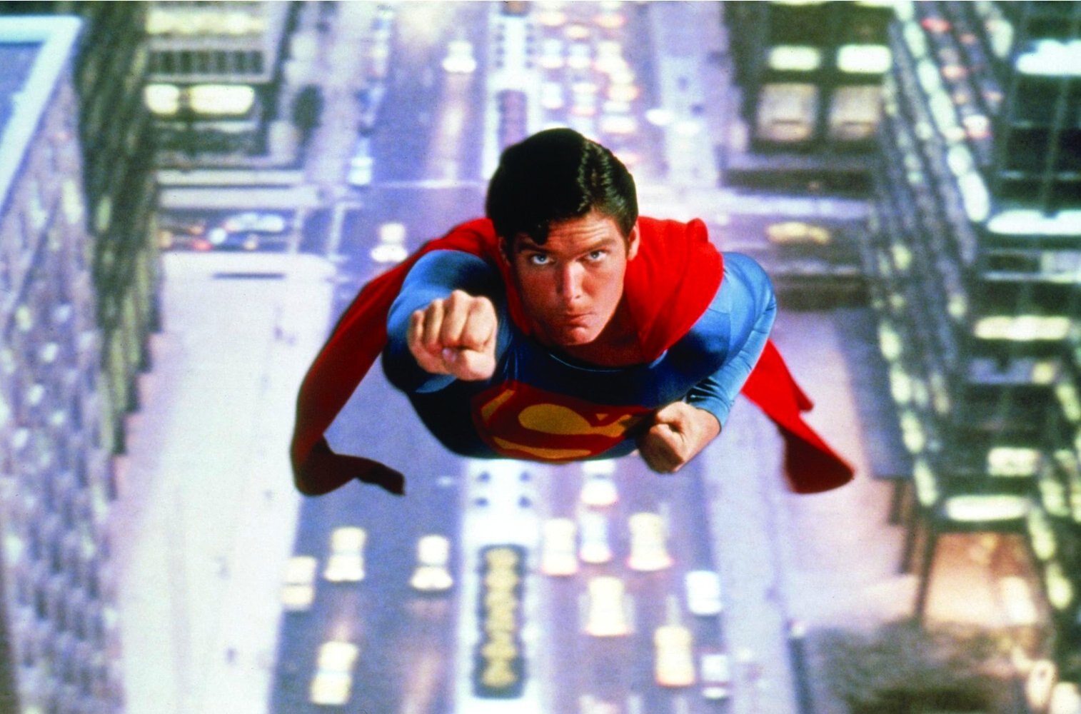 Morreu Margot Kidder, a Lois Lane dos filmes clássicos do Superman
