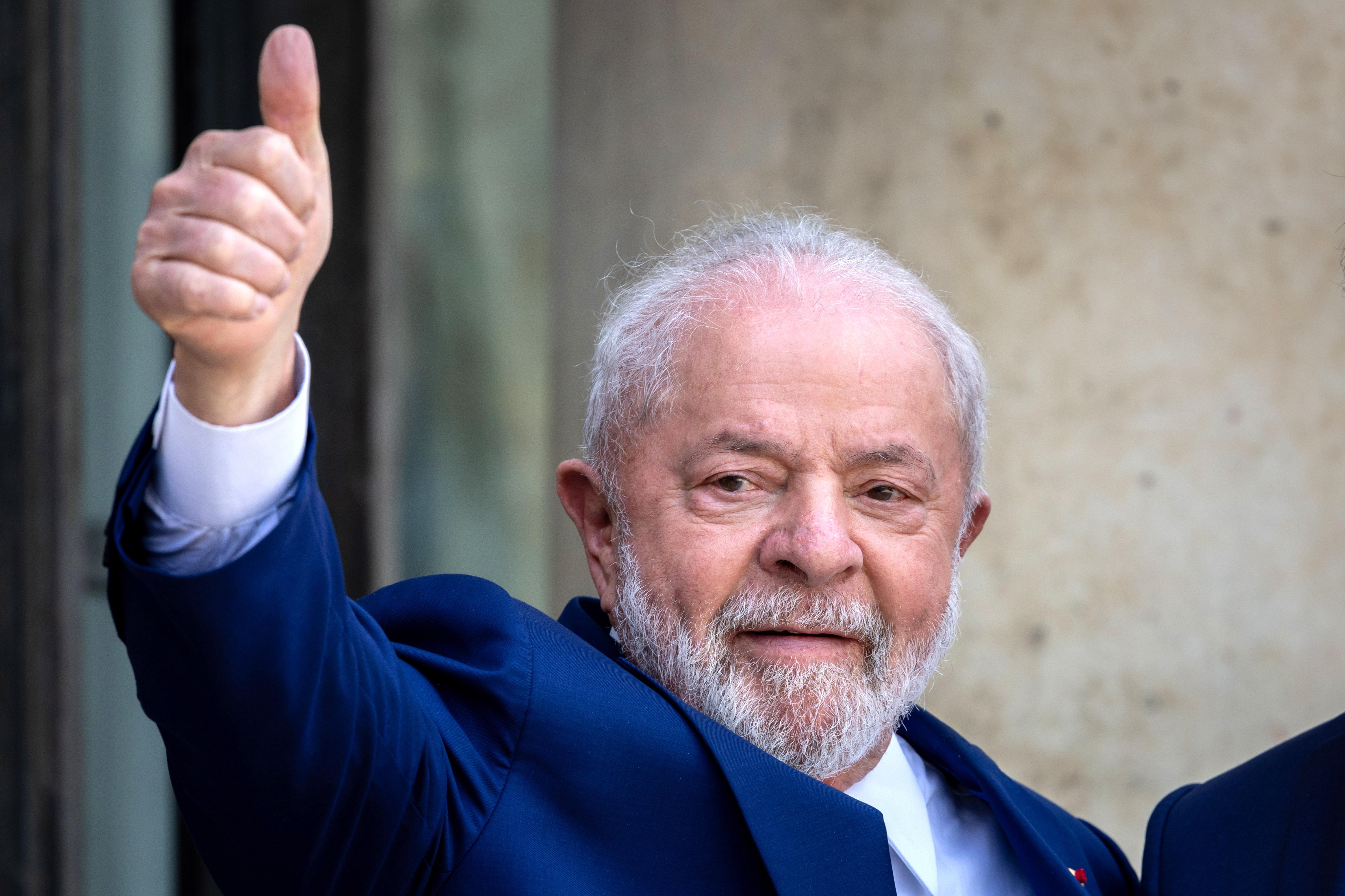 Lula cancela jantar com príncipe saudita que deu joias de diamantes a Bolsonaro e Michelle - Estadão
