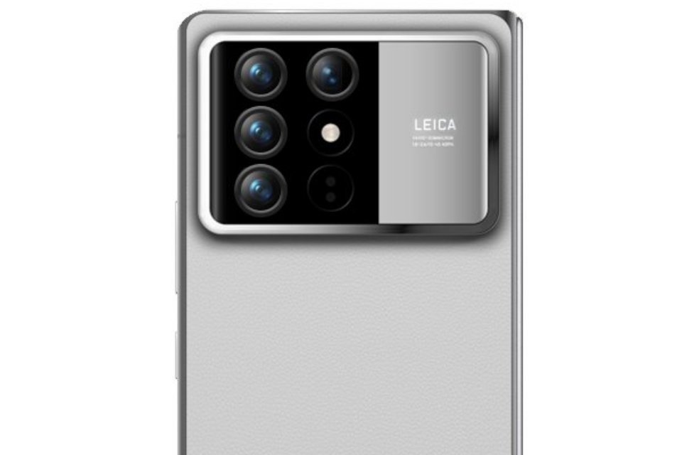 Xiaomi Mix Fold 4 12/256gb ホワイト Xiaomi Mix Fold 4: dobrável 'mais fino do mundo' pode ganhar