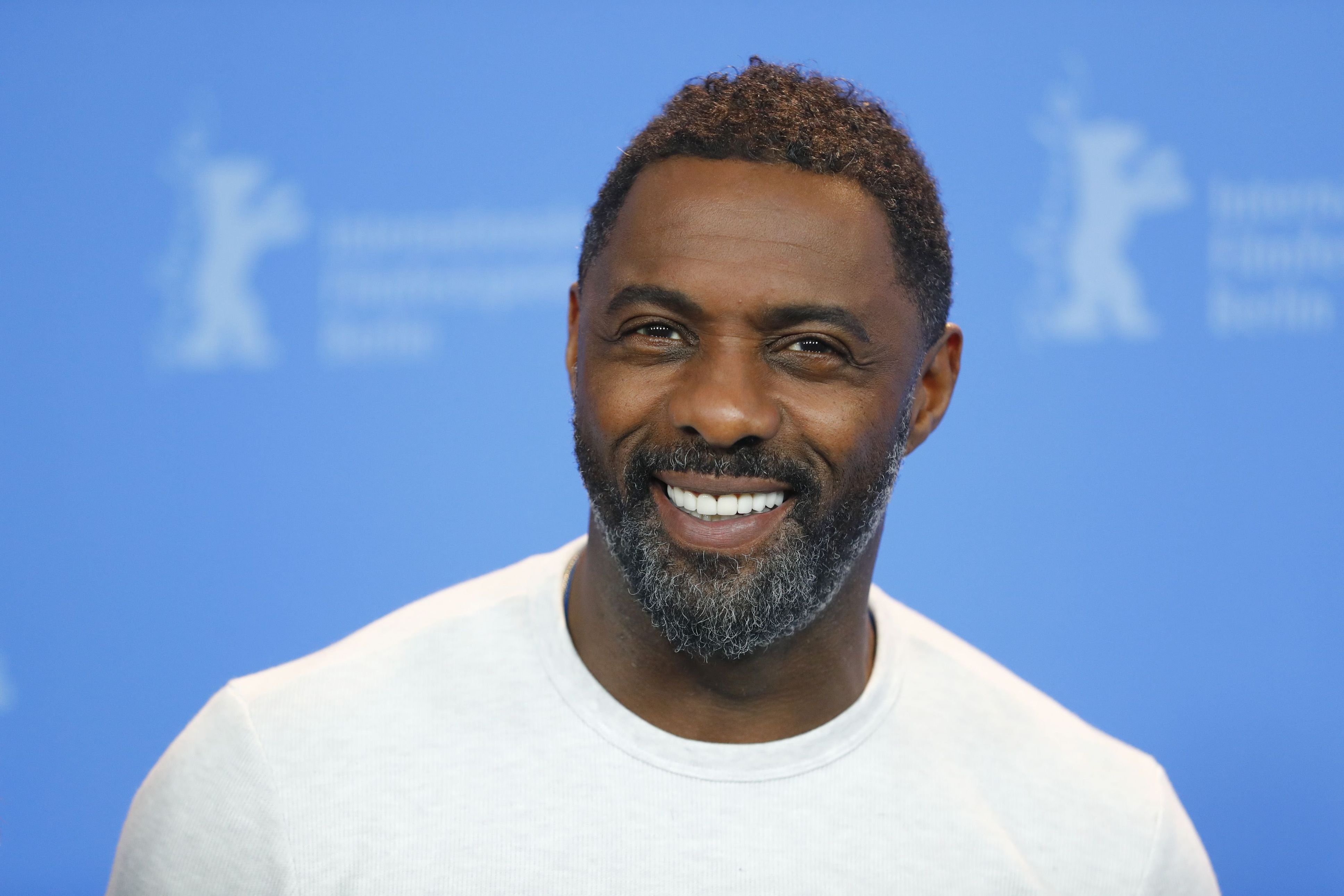 Ator Idris Elba, de Thor, pode substituir Daniel Craig em