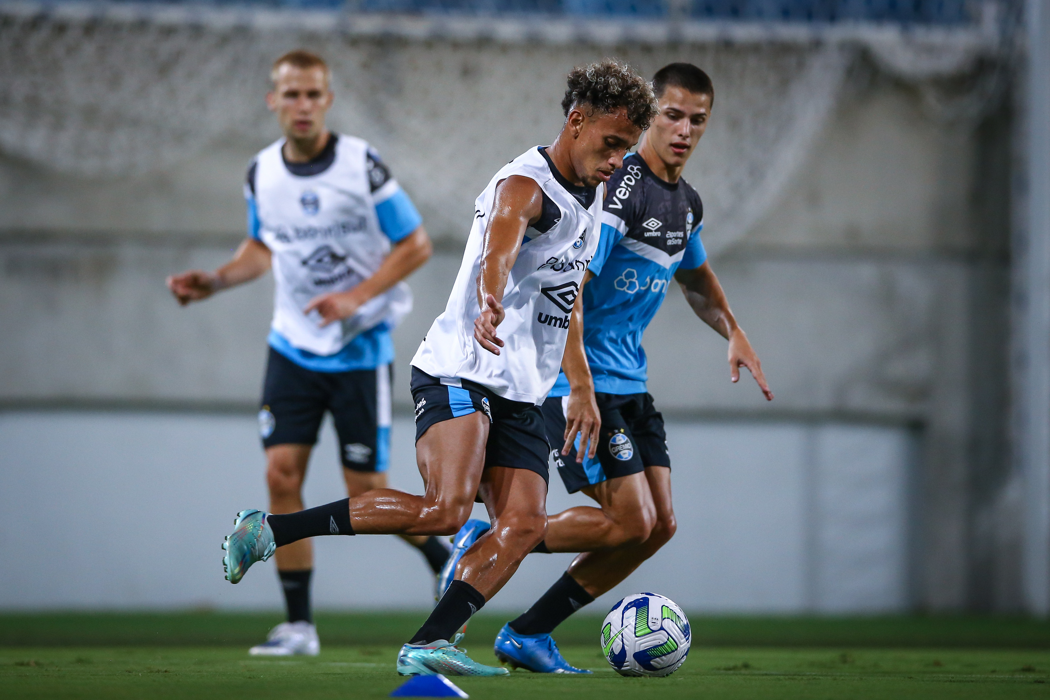 Conheça os prováveis candidatos a craque do Campeonato Brasileiro deste ano