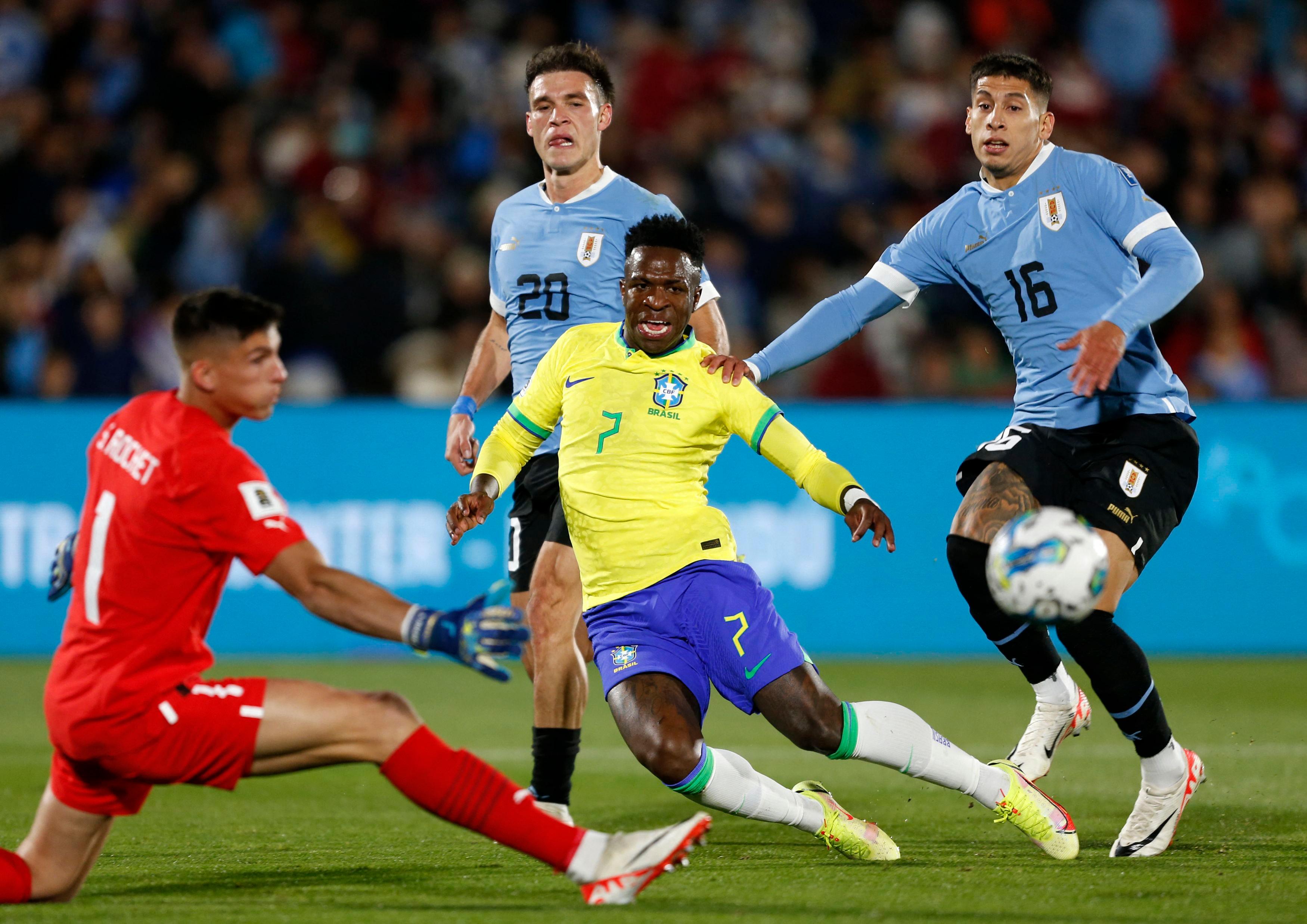 Cómo funciona el fútbol uruguayo? - Leitura de Jogo