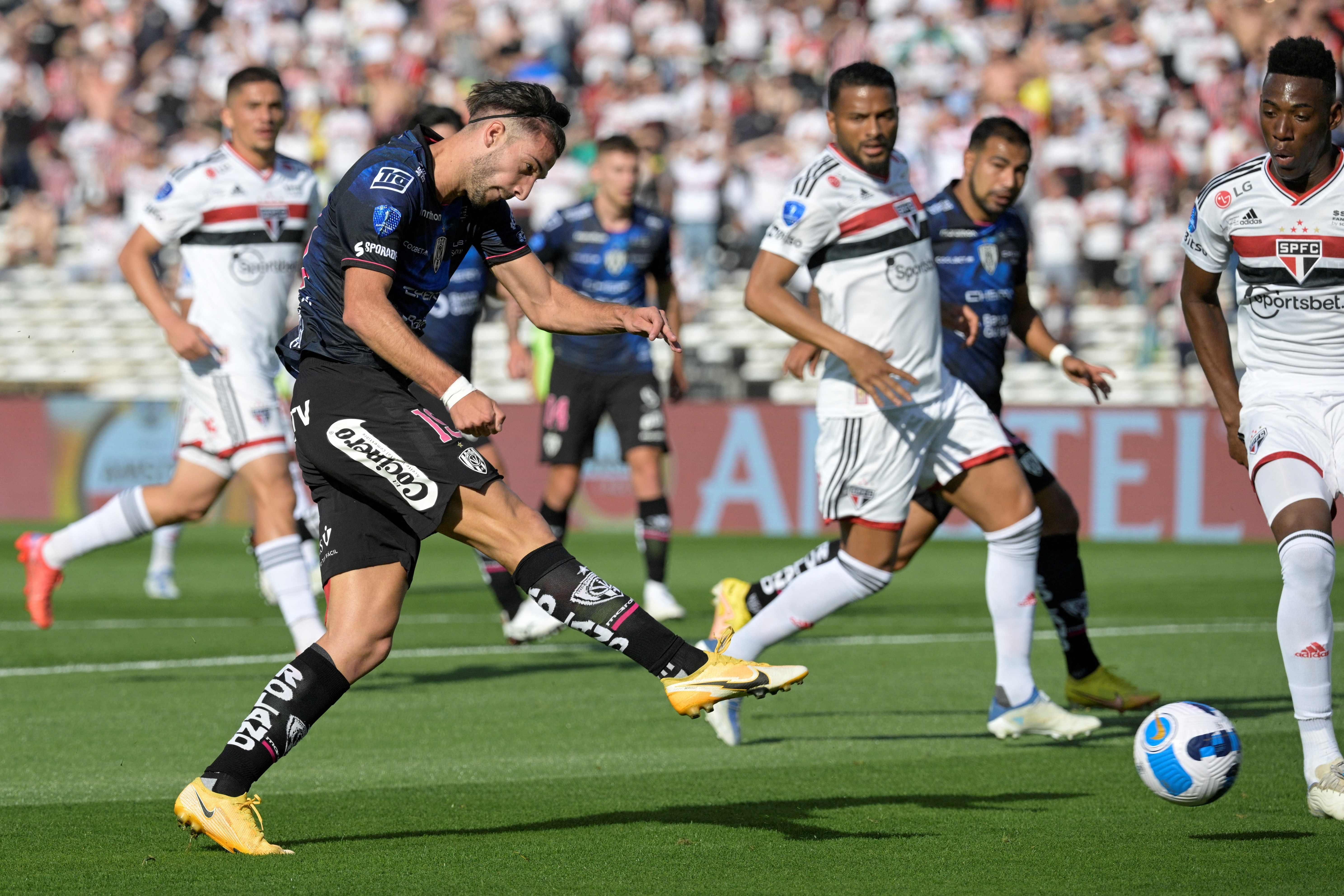 Final de semana terá jogos de copas do futebol americano em São Paulo -  ISTOÉ Independente