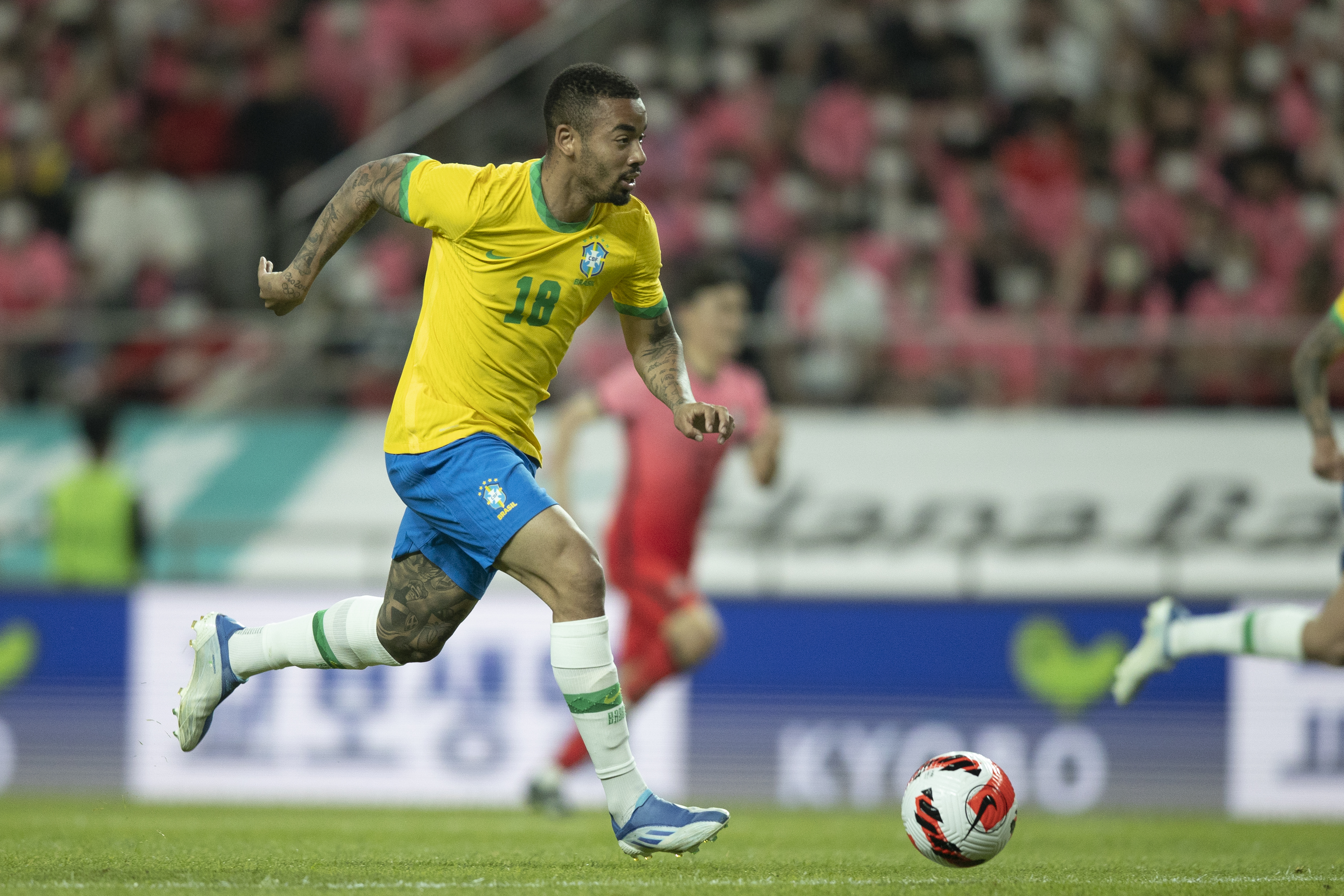 Copa do Mundo: conheça os 26 jogadores brasileiros que lutarão