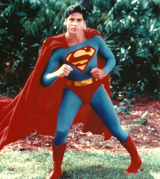 85 anos de 'Superman': relembre 15 atores que interpretaram o herói