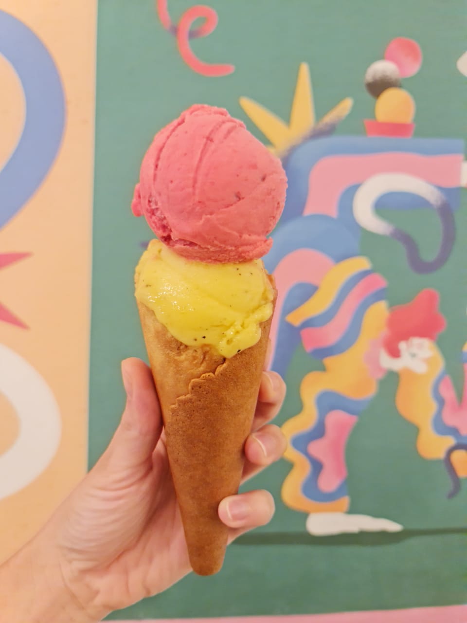 Dicas de sorveterias no Centro de São Paulo: veja as diferentes opções