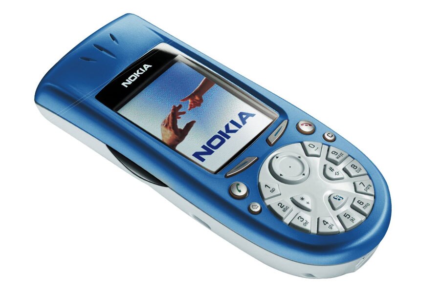 Nokia ressuscita 3310 e traz nova versão do jogo da cobrinha