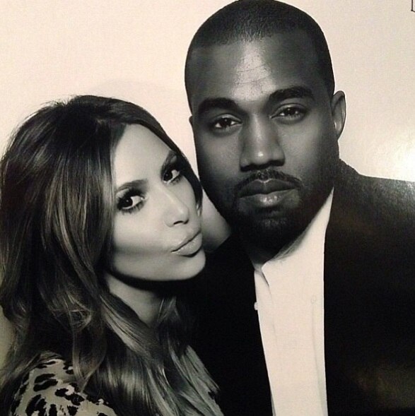 Kim Kardashian dá declaração rara sobre divórcio de Kanye West
