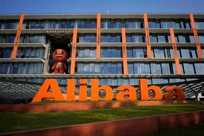 Alibaba vai fundir unidades de entrega de alimentos na China, dizem fontes