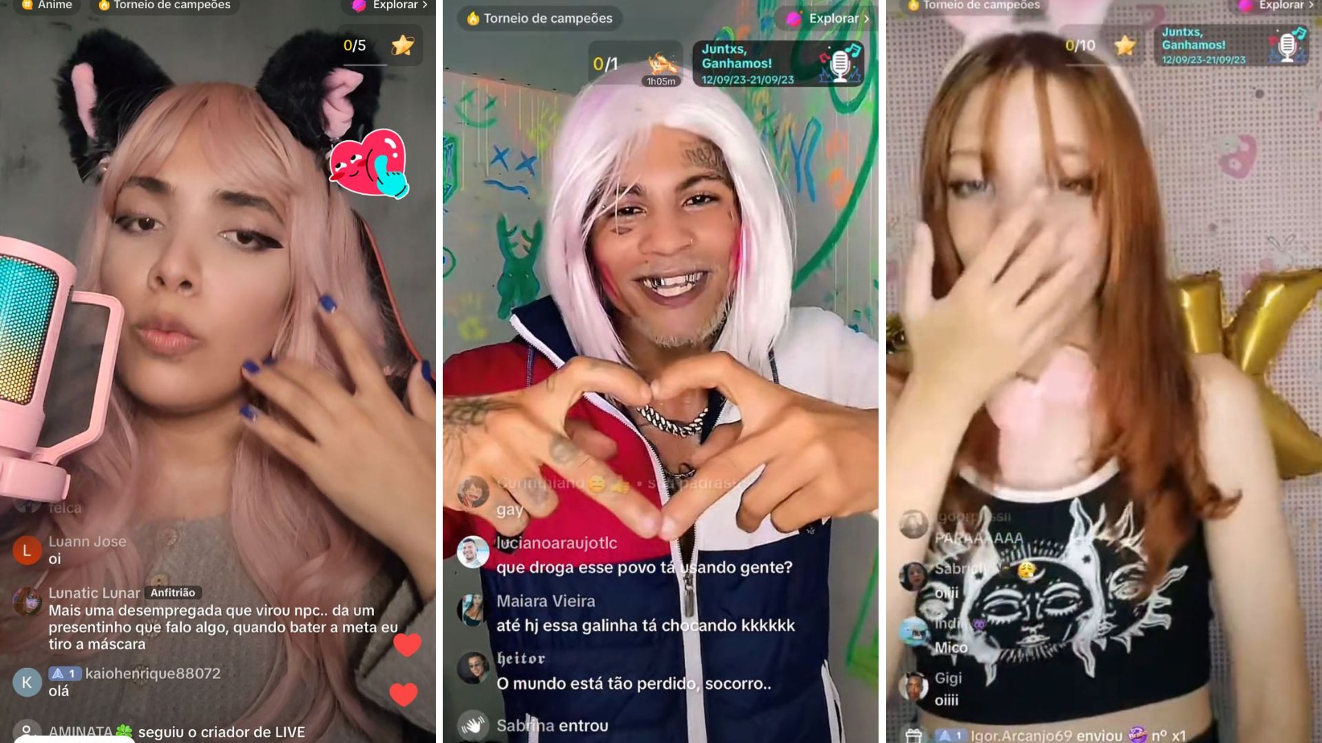 qual o significado de rule 36｜Pesquisa do TikTok