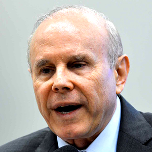 Foto de Guido Mantega