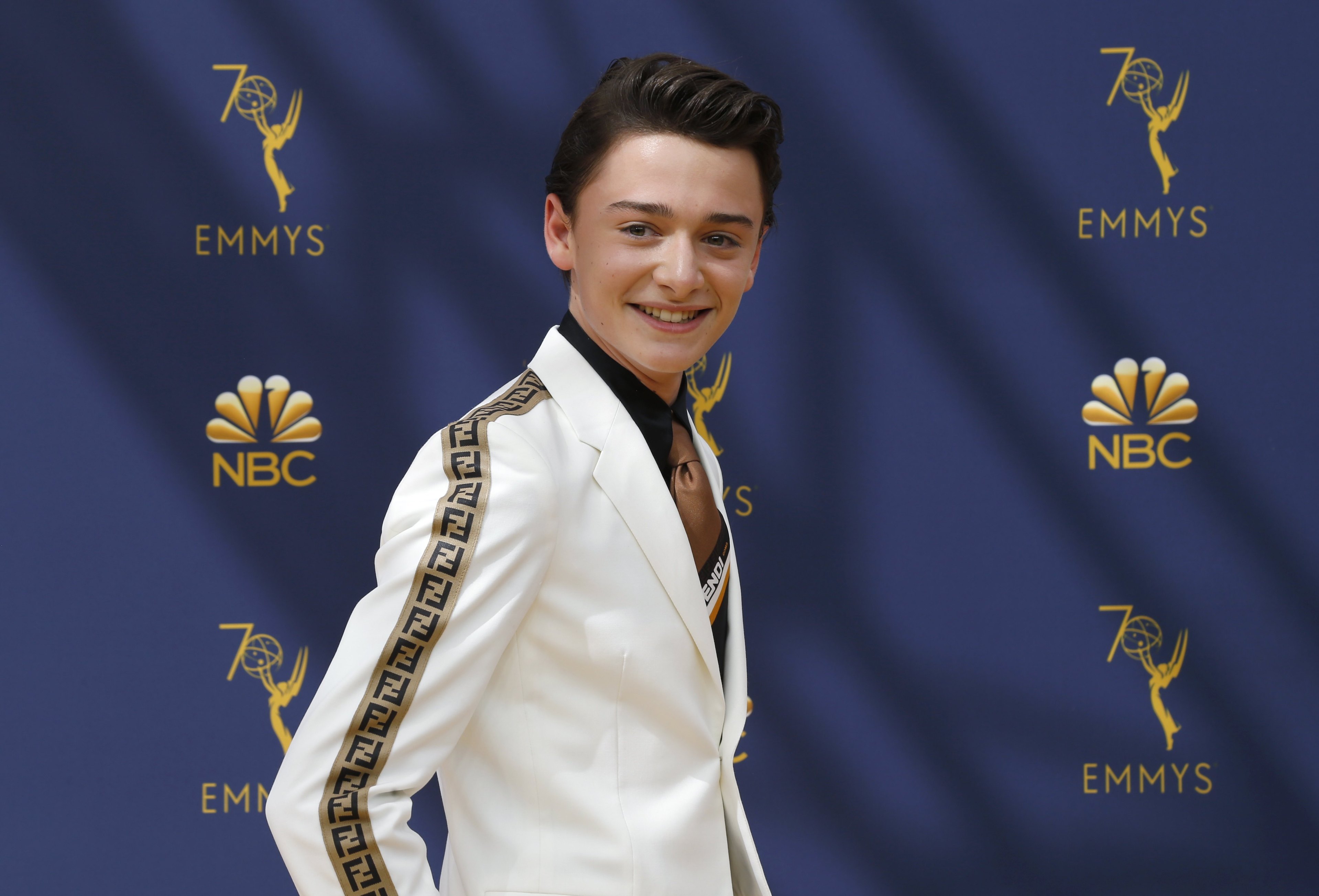 Ator de Stranger Things 'Noah Schnapp' se assume gay