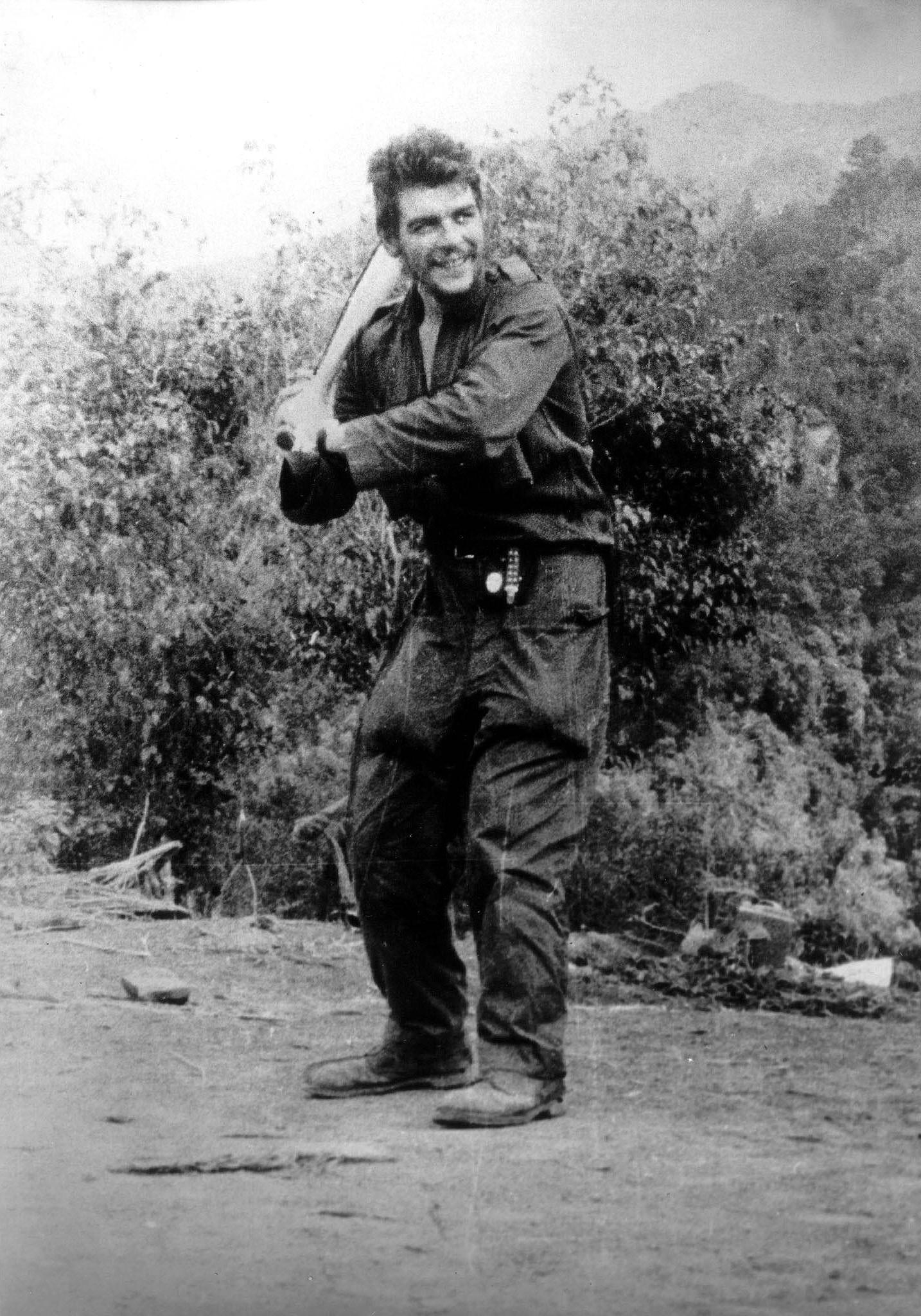 50 anos da morte de Che Guevara: a vida do revolucionário | Estadão ...