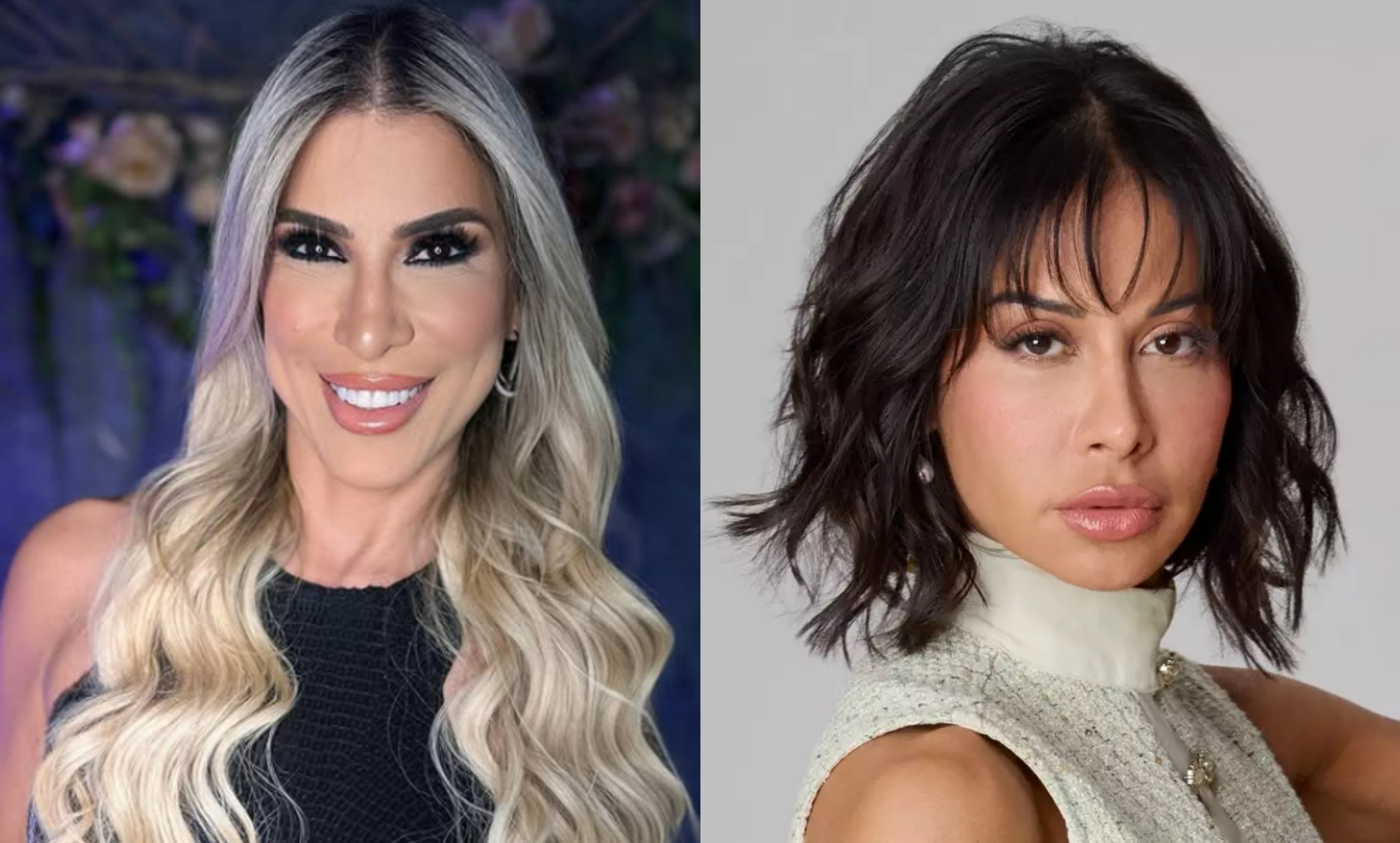 BBB 9: Milena Fagundes lembra rivalidade com Maíra Cardi e critica