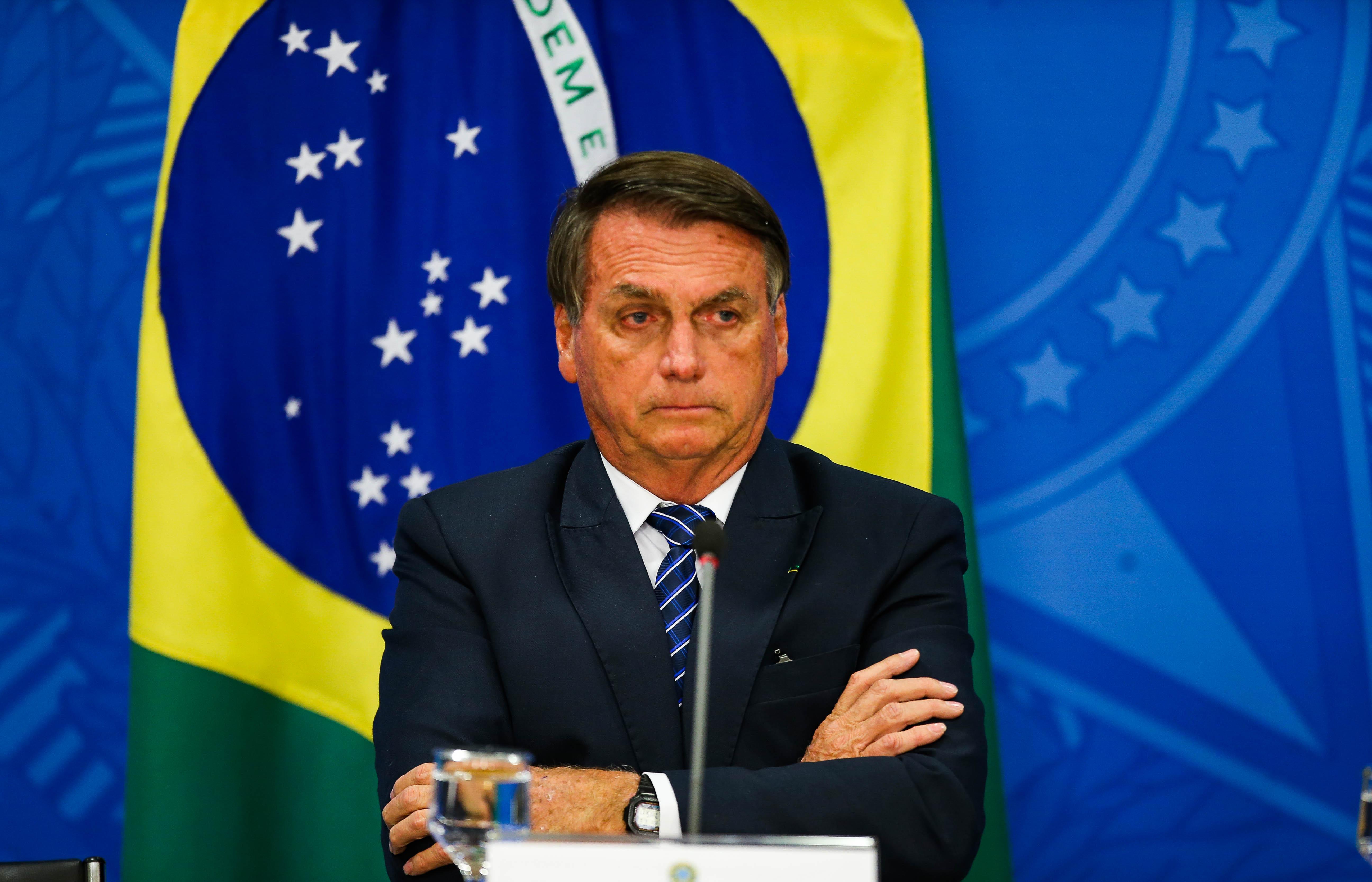 Centrão quer chapa ‘puro sangue’ e pressiona Bolsonaro a trocar Braga Netto por Tereza Cristina