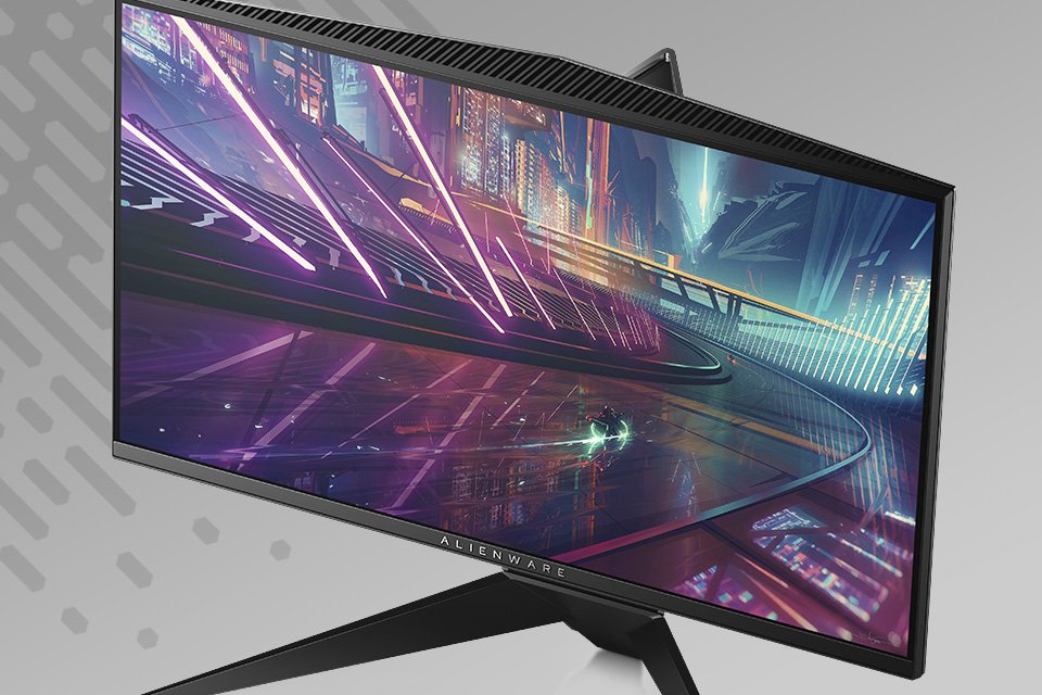 Monitor Alienware AW2518HF: review/análise - Estadão