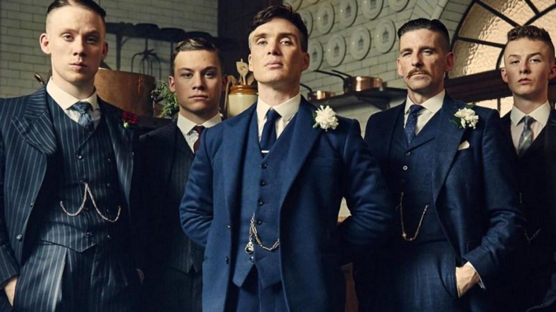 Peaky Blinders': 6ª e última temporada ganha data de estreia na