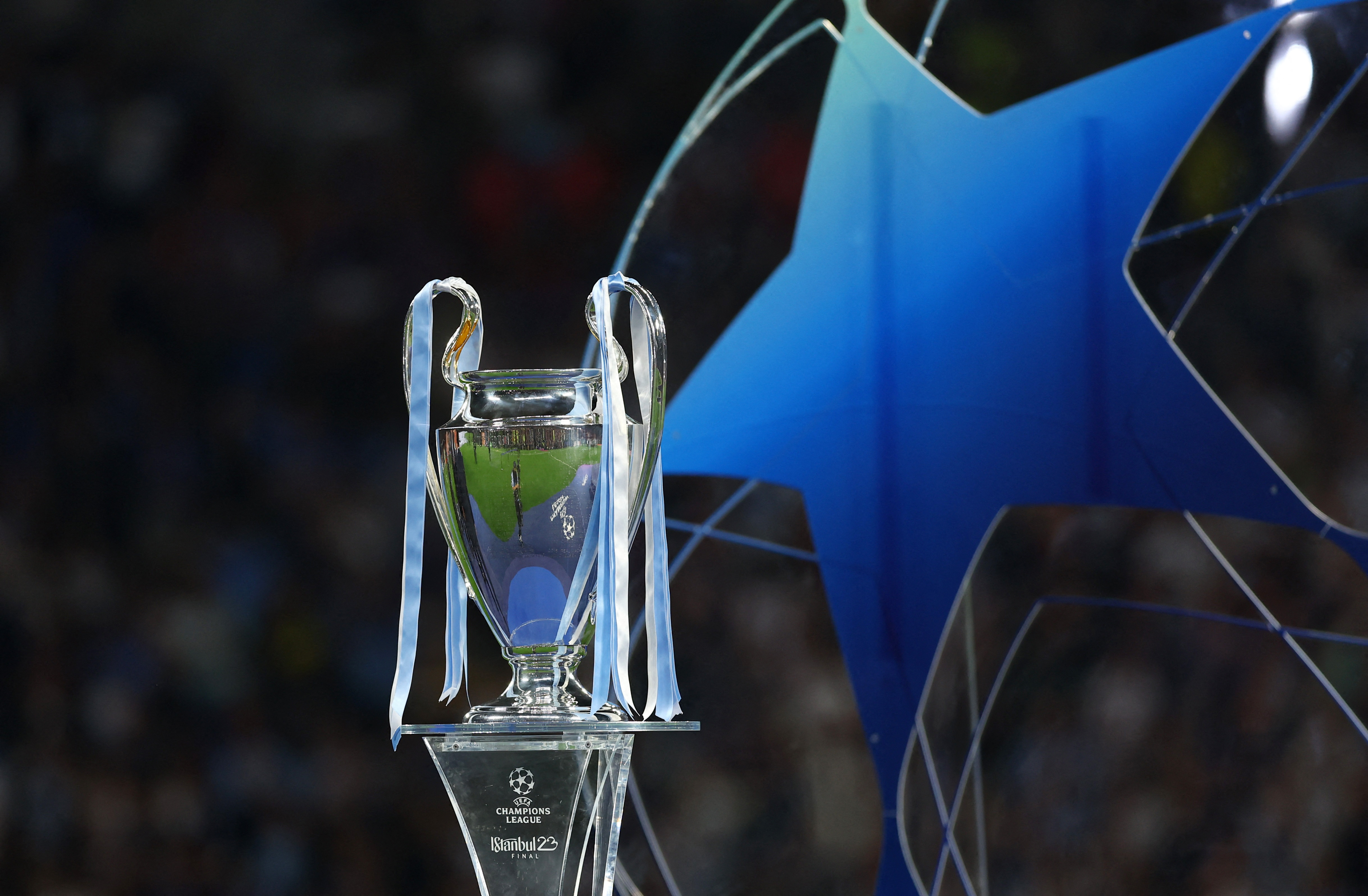 Oitavas da Champions League 2023: datas, horário e onde assistir jogos, liga dos campeões