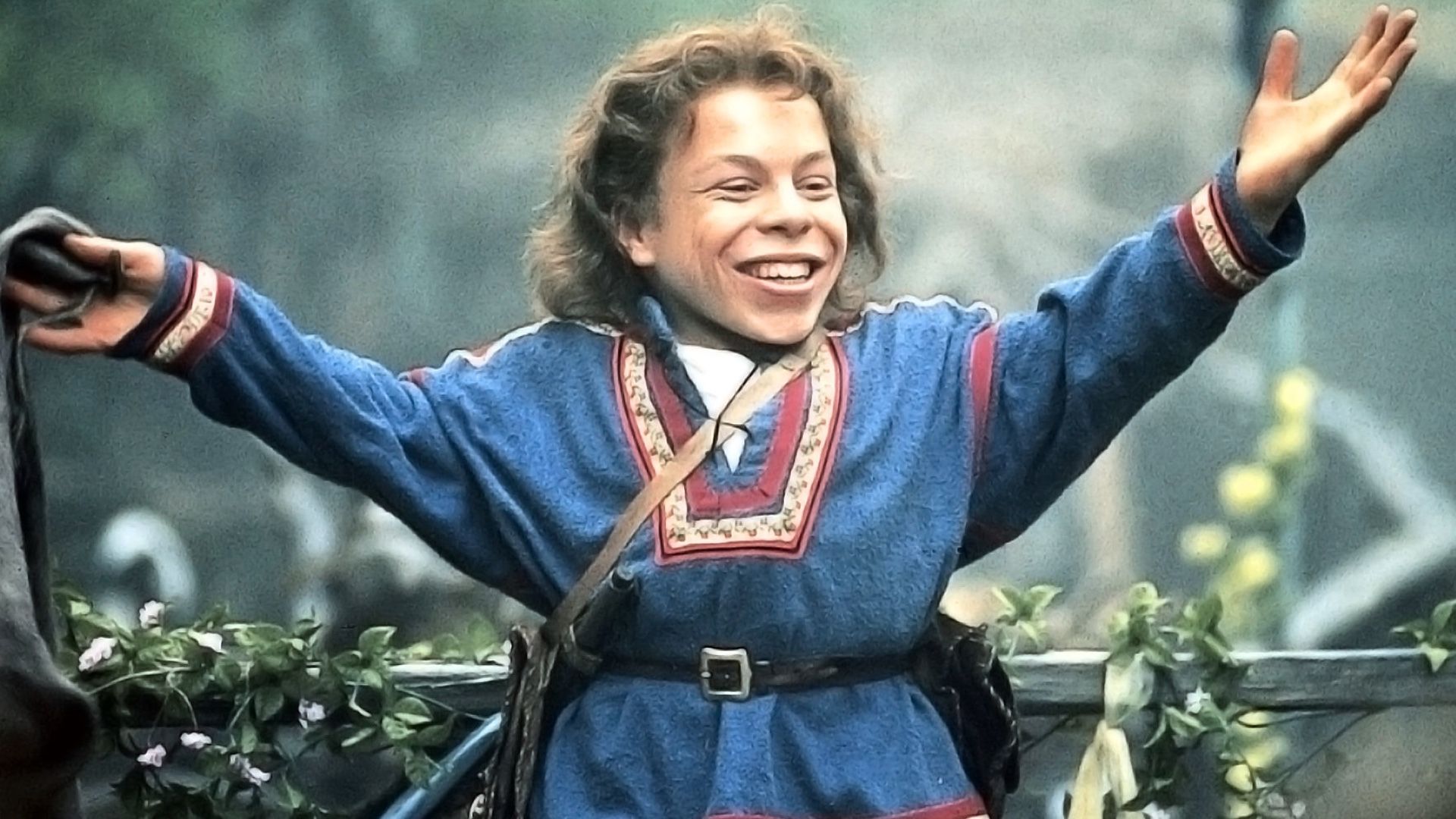 Willow': Tudo que sabemos sobre a série do Disney+ - Estadão