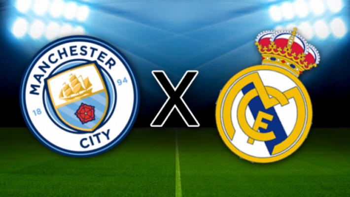 City x Real Madrid - onde assistir ao vivo, horário do jogo e escalações