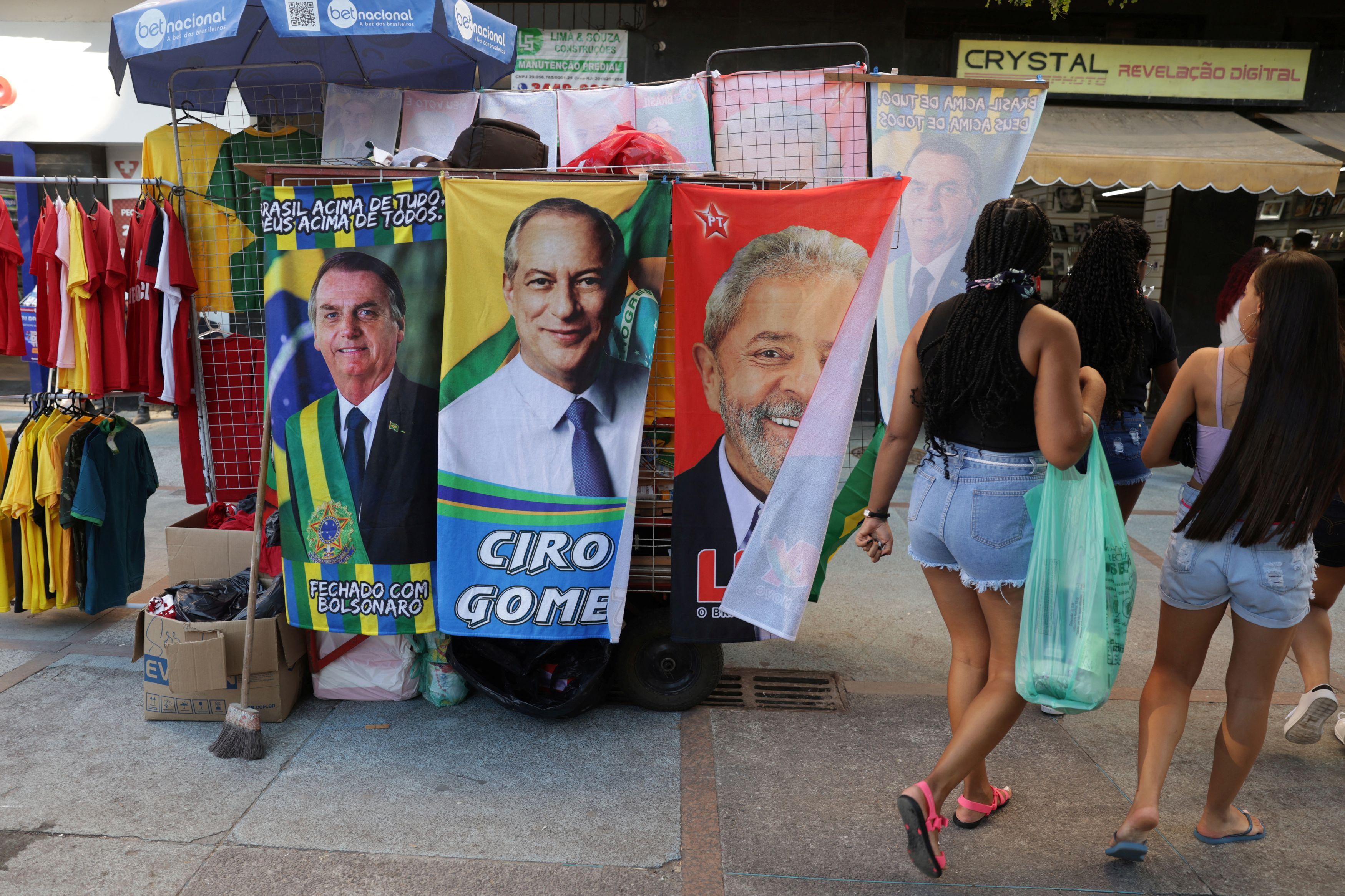 Lula abandona t tica de poupar Ciro Gomes e abre nova frente na