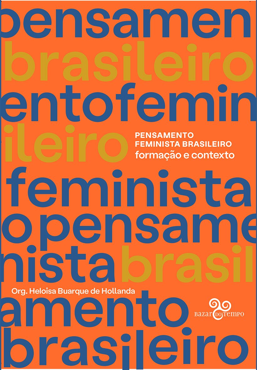 Calaméo - Explosão Feminista - Heloisa Buarque De Hollanda * Companhia Das  Letras