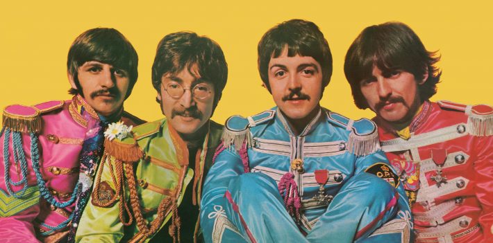 Sgt Pepper's Lonely Hearts Club Band' 50 anos: faixa a faixa - Estadão