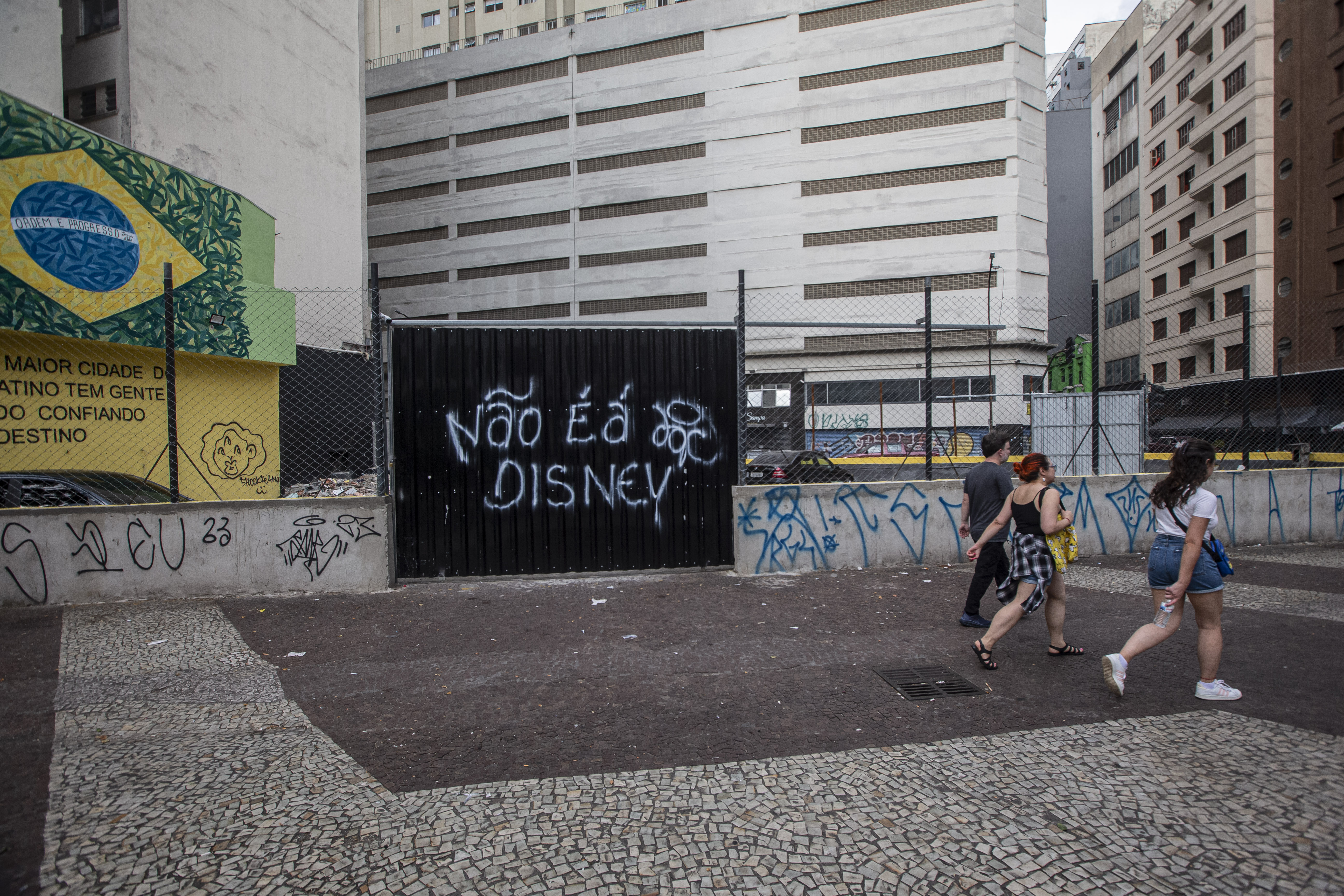 Avenida Paulista e Liberdade: Programa Ruas Abertas no final de ano -  Mobilidade Sampa