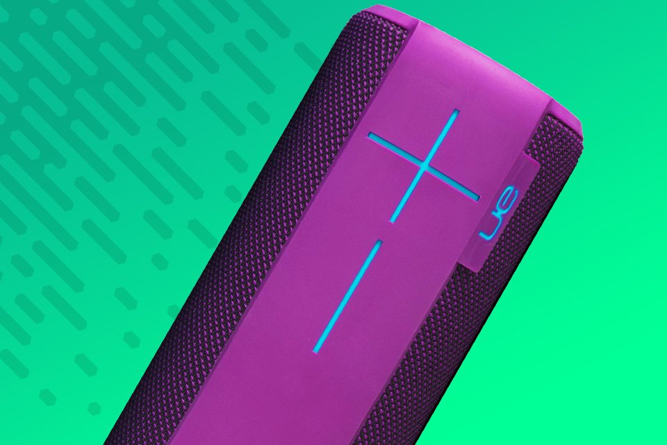 Review: caixa de som Bluetooth UE Megaboom - Estadão