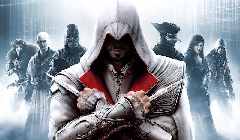 X Assassin's Creed metacritic Assinar em 90% JOGOS FILMES