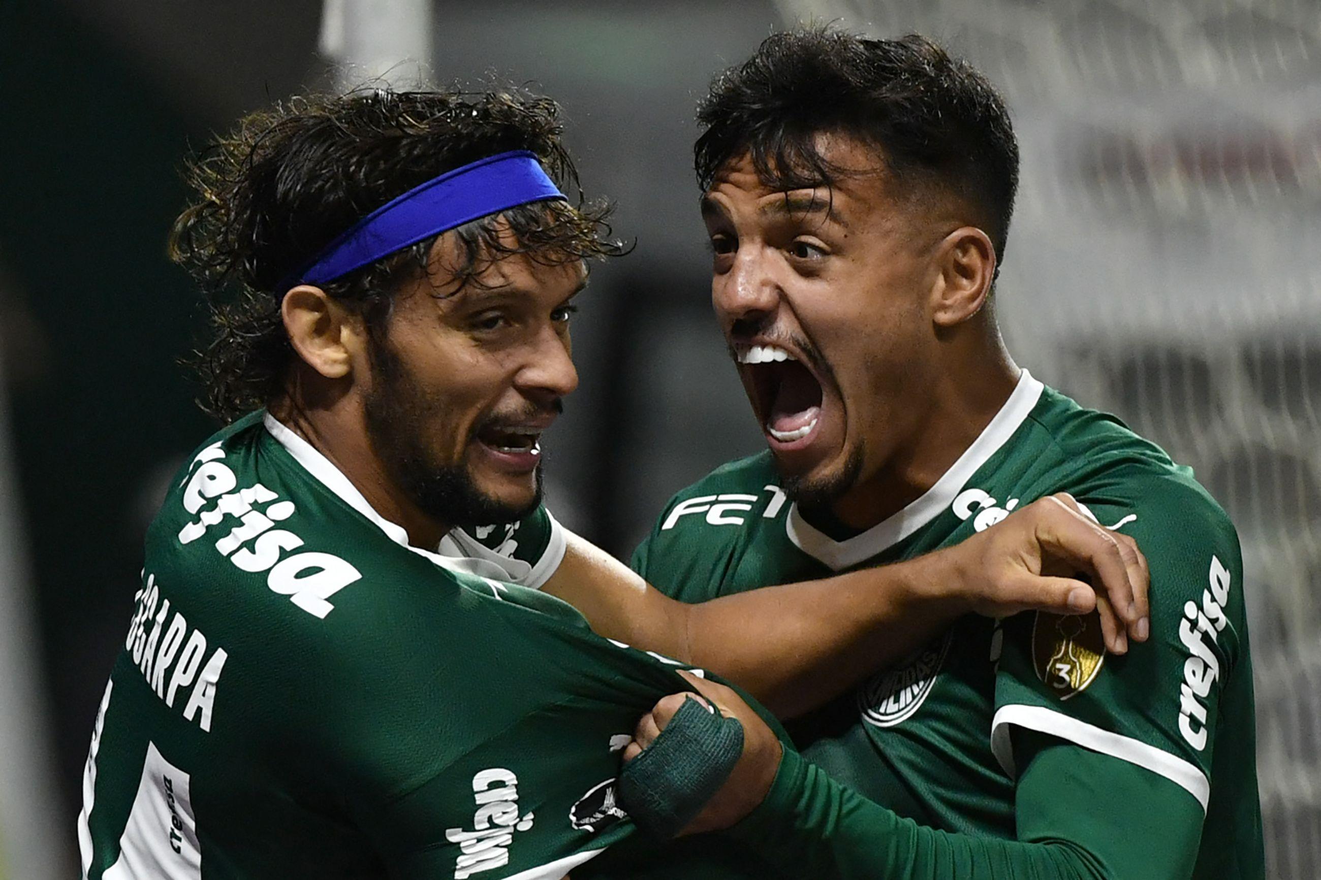 Palmeiras é eleito o melhor time do mundo de 2021 por órgão internacional  de estatística, palmeiras