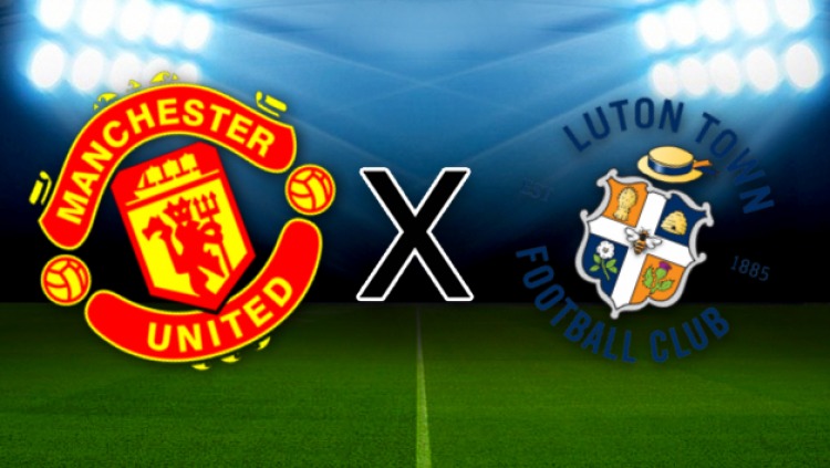 Ver: Man. United x Luton em Direto