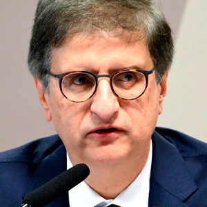 Foto de Paulo Gonet