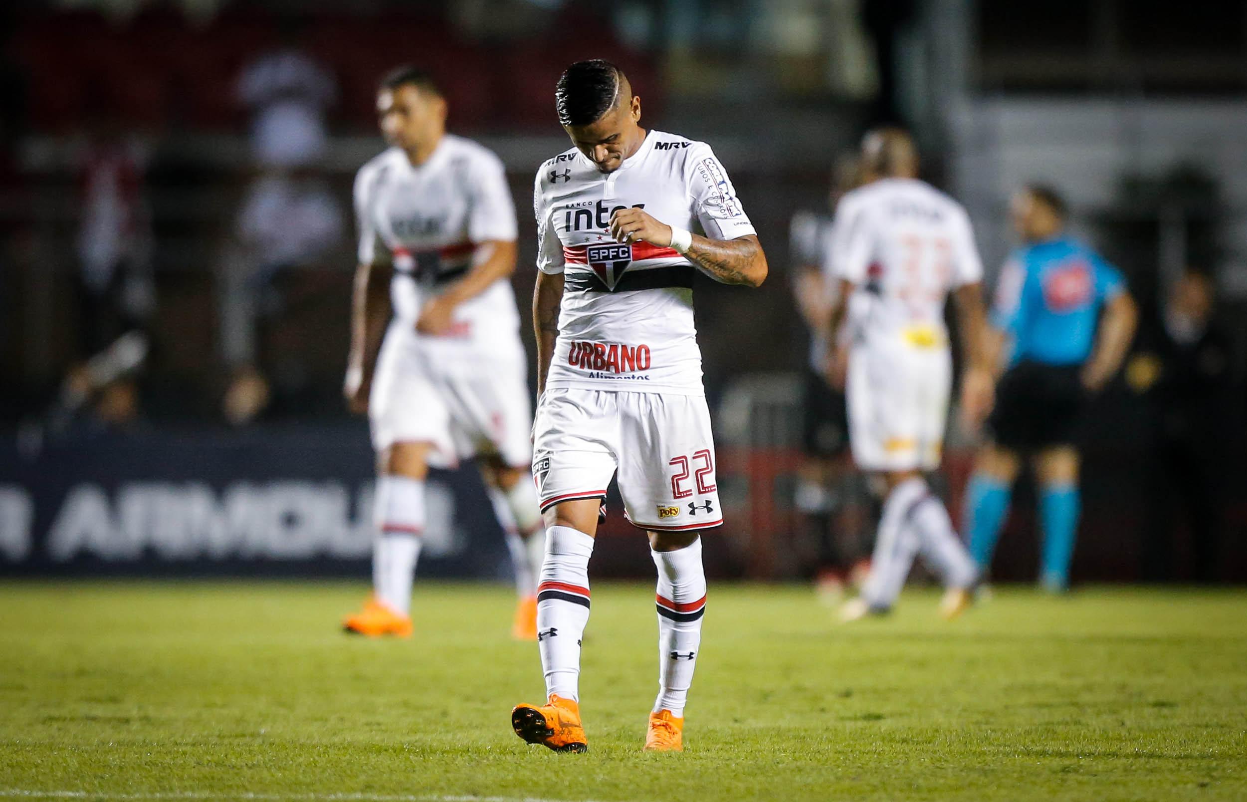 Ex-Santos, Grêmio e Flamengo, Pará é atração na várzea de São Paulo